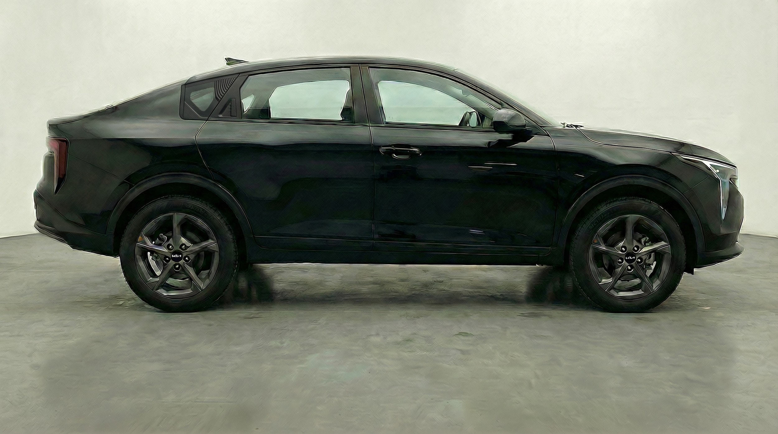 Thumbnail: 2025 Kia K4 - 8