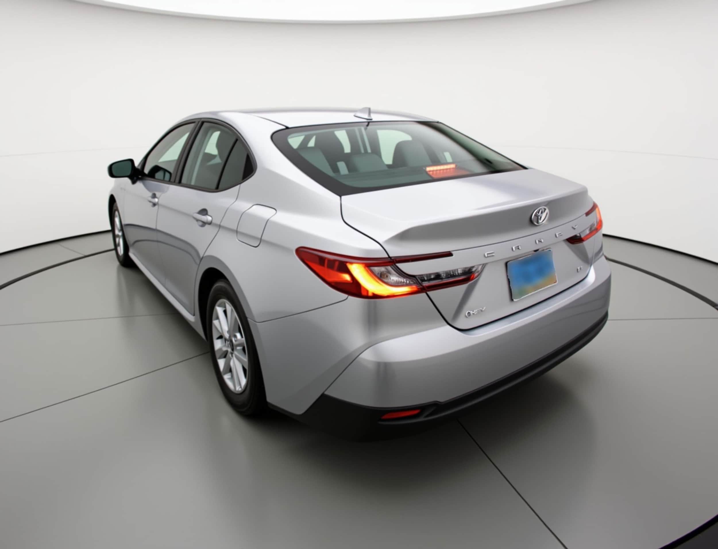 Thumbnail: 2025 Toyota Camry - 5