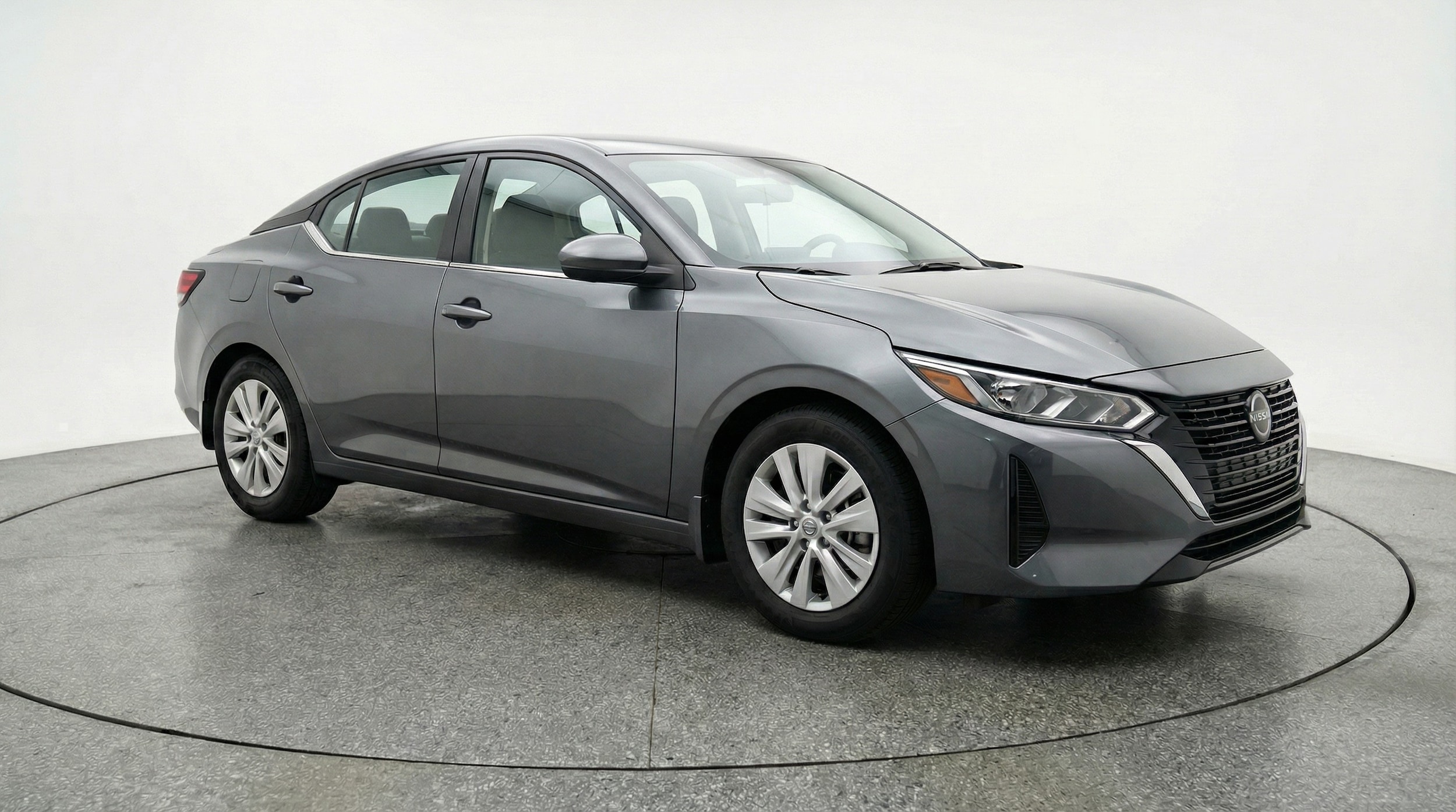 Thumbnail: 2025 Nissan Sentra - 1