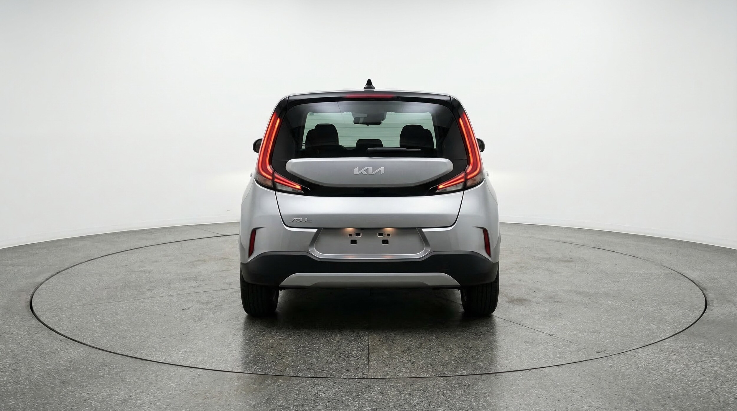 Thumbnail: 2025 Kia Soul - 6