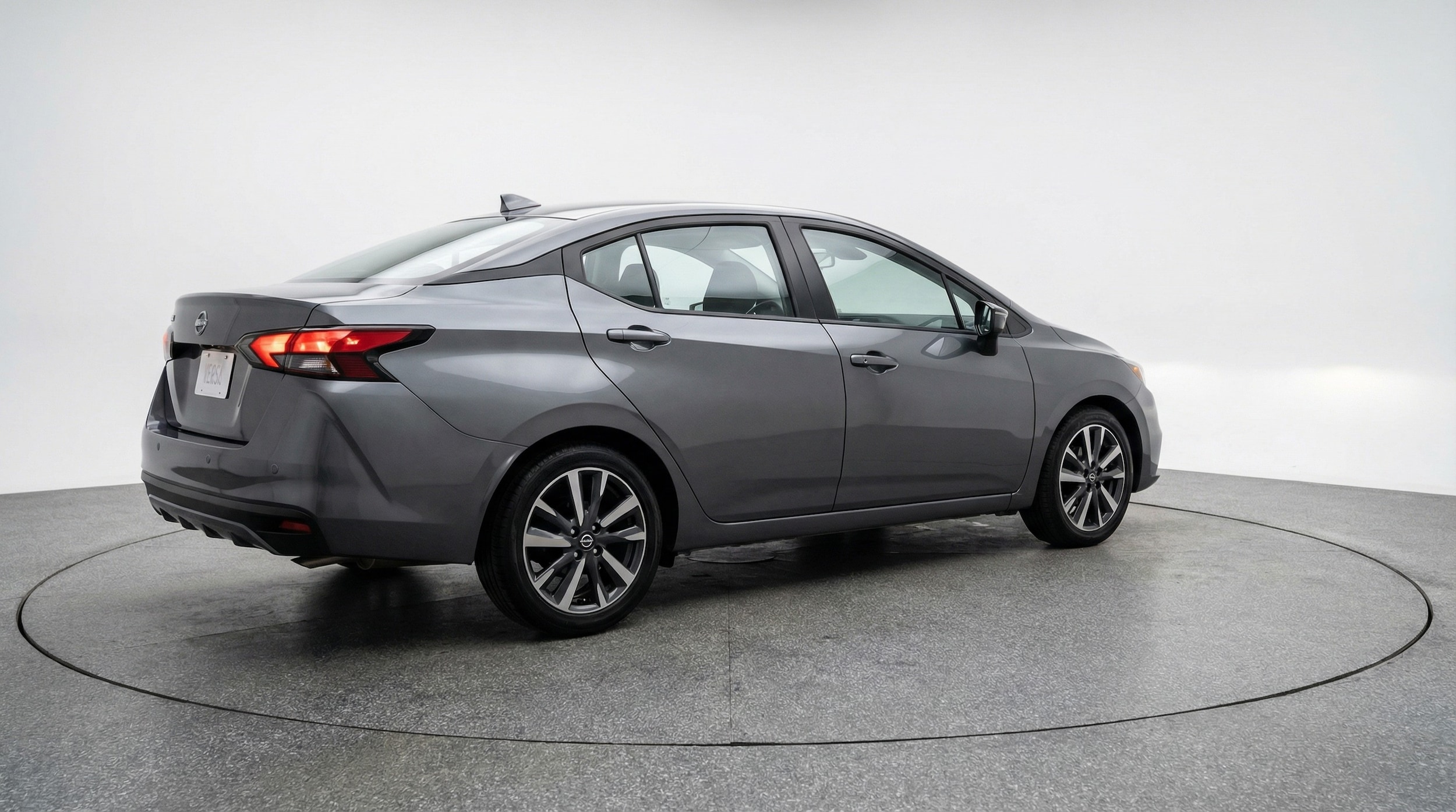 Thumbnail: 2025 Nissan Versa - 7