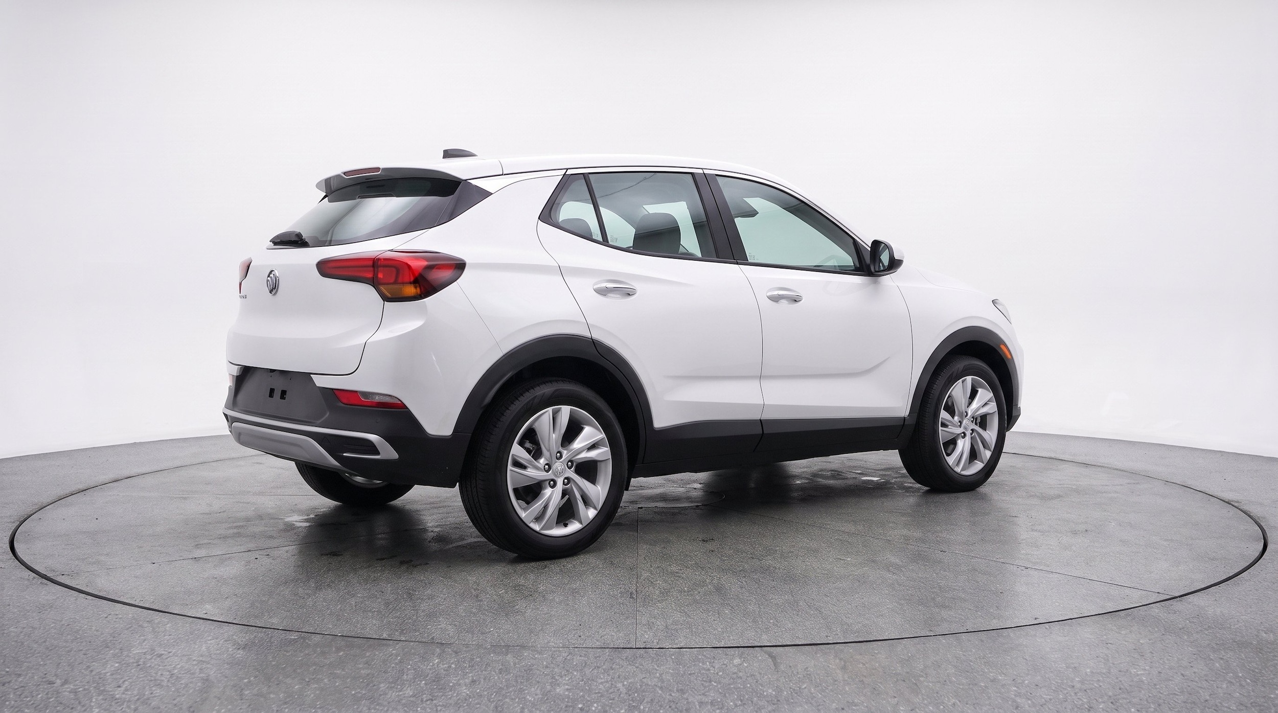 Thumbnail: 2026 Buick Encore GX - 9