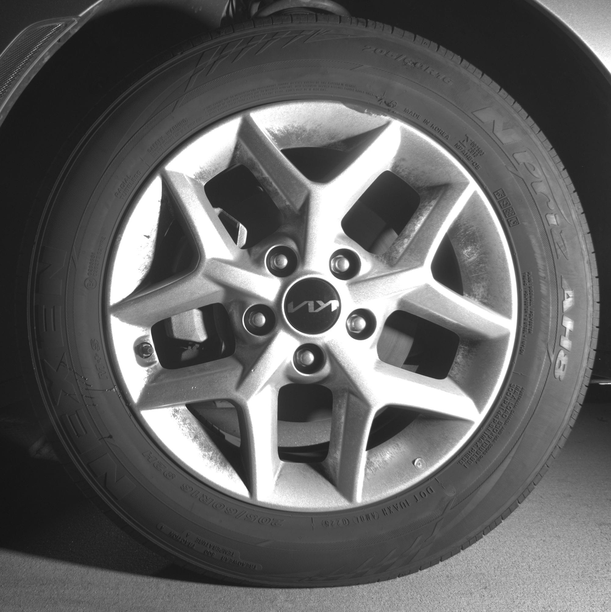 Thumbnail: 2025 Kia Soul - 9