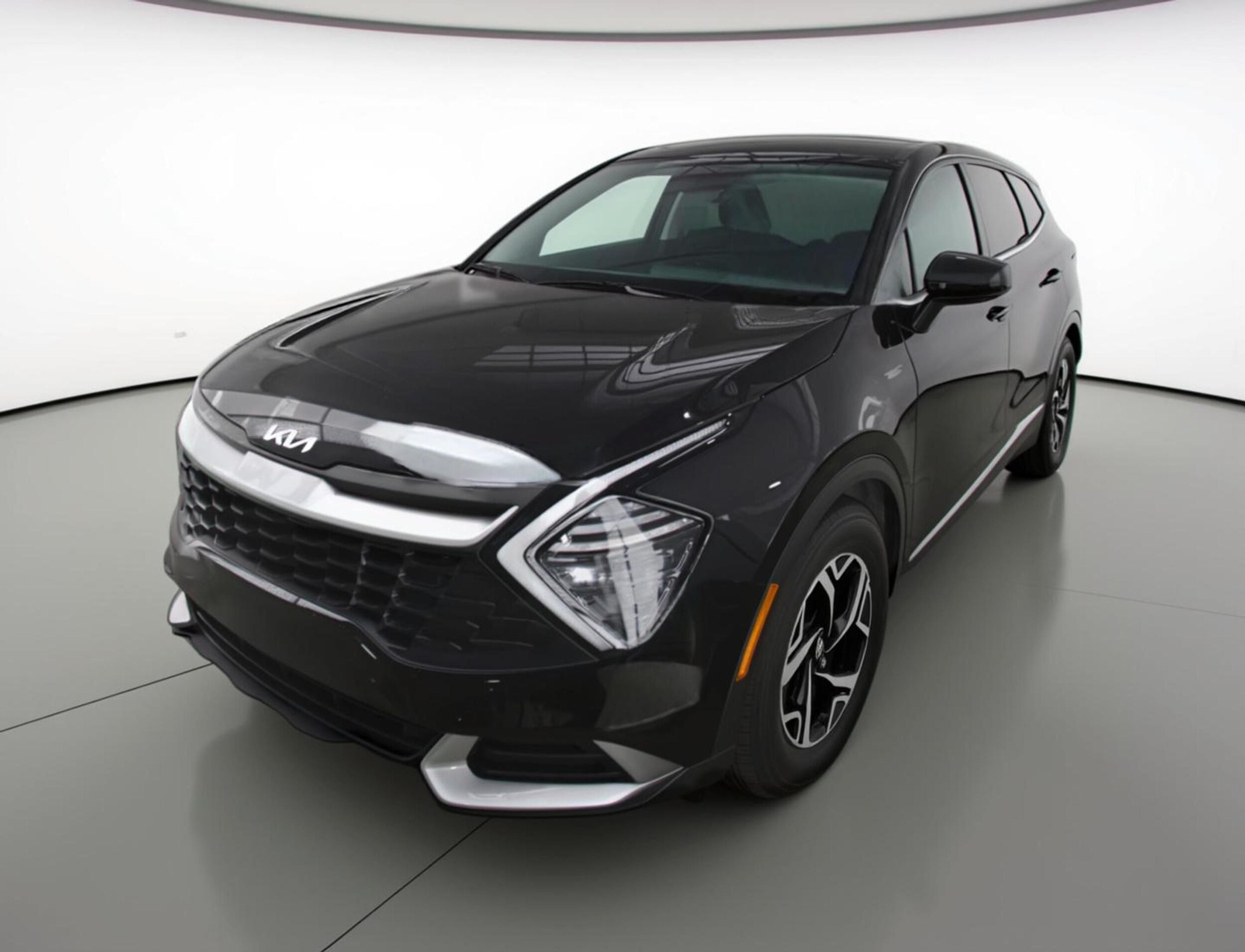 Thumbnail: 2025 Kia Sportage - 3