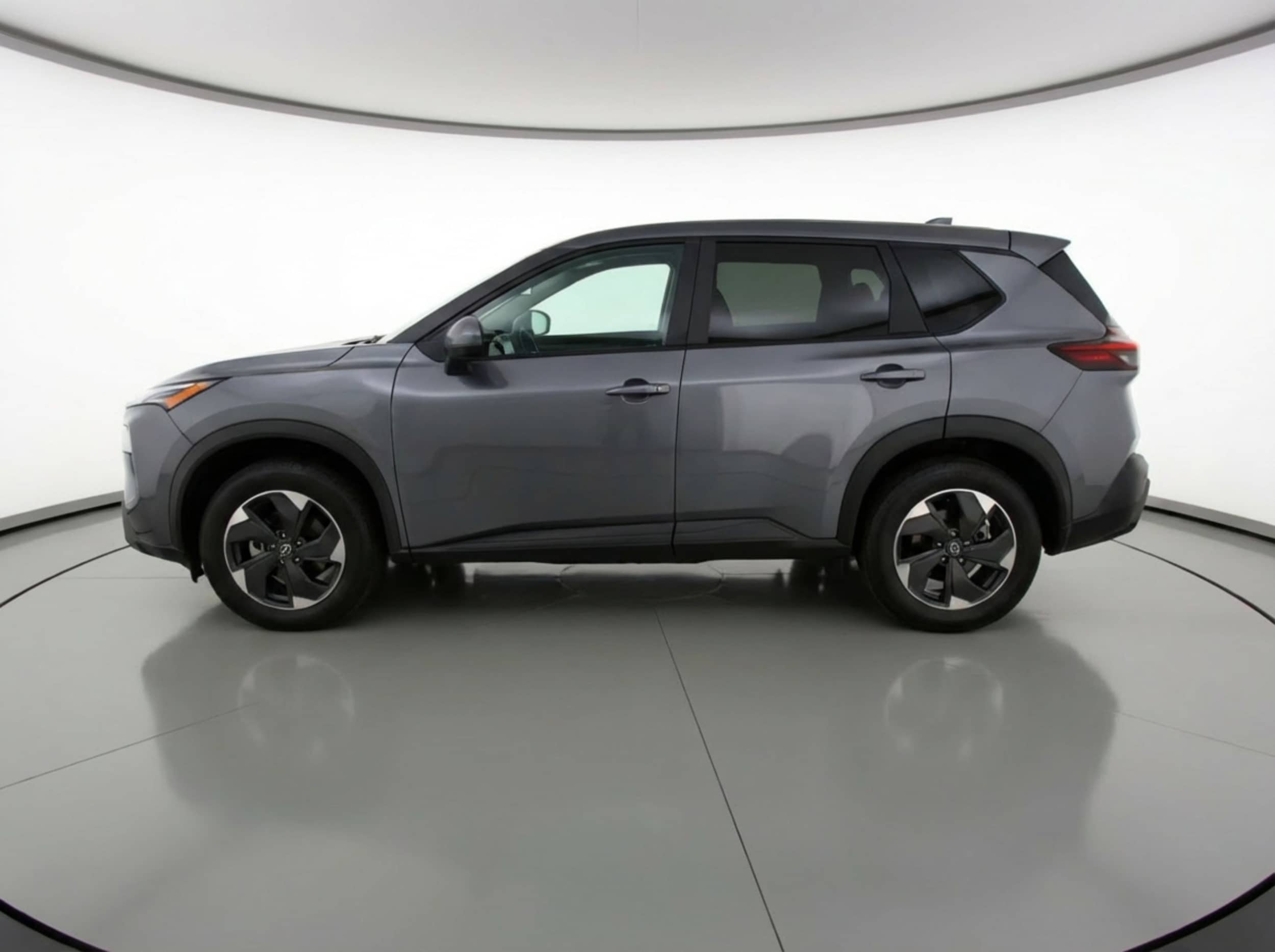 Thumbnail: 2025 Nissan Rogue - 4
