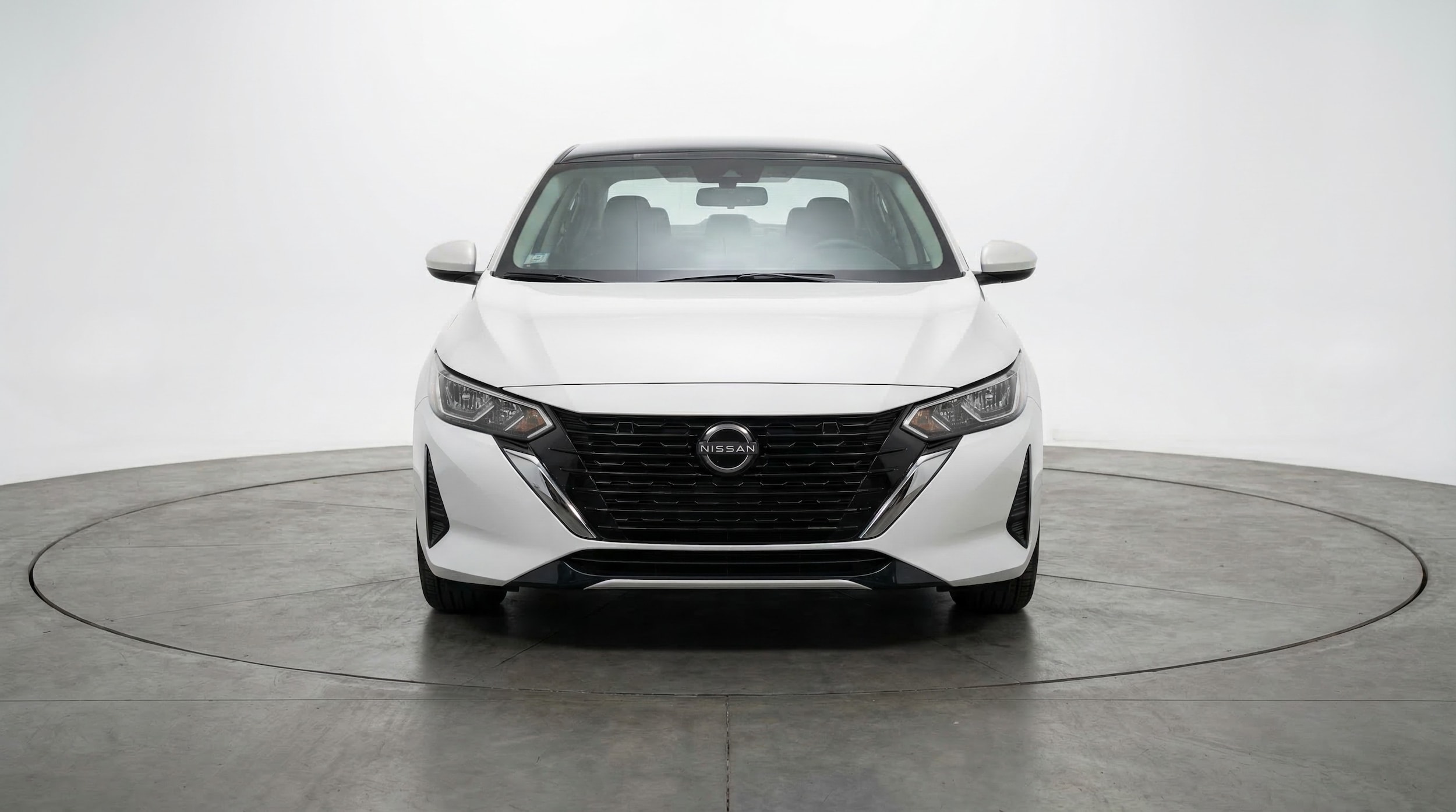 Thumbnail: 2025 Nissan Sentra - 2