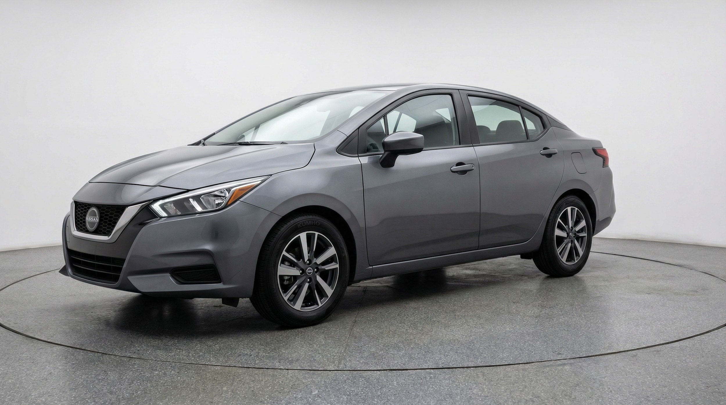 Thumbnail: 2025 Nissan Versa - 3