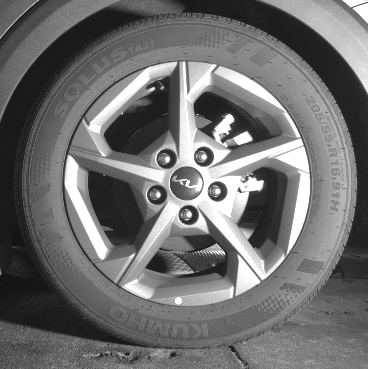 Thumbnail: 2025 Kia K4 - 11