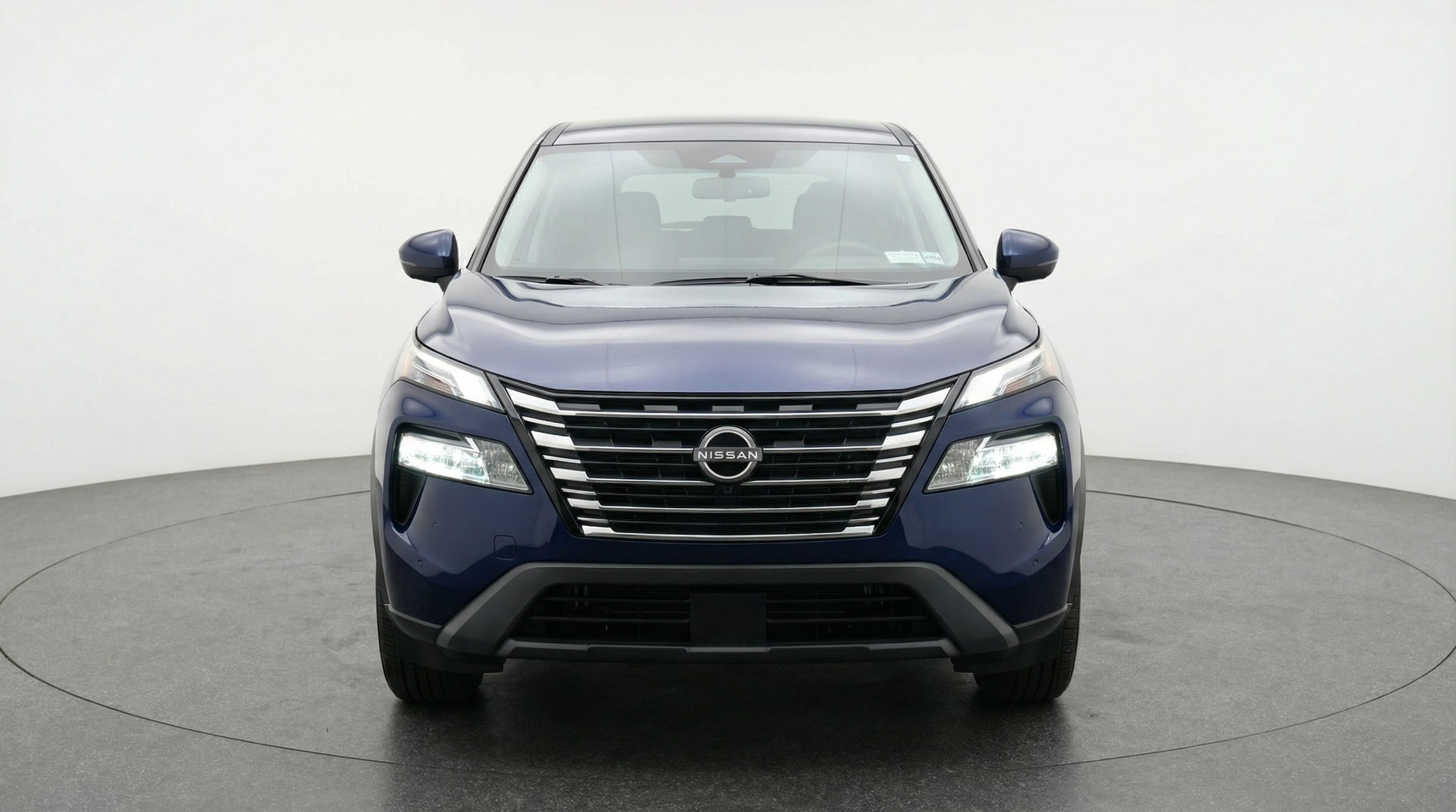 Thumbnail: 2025 Nissan Rogue - 2