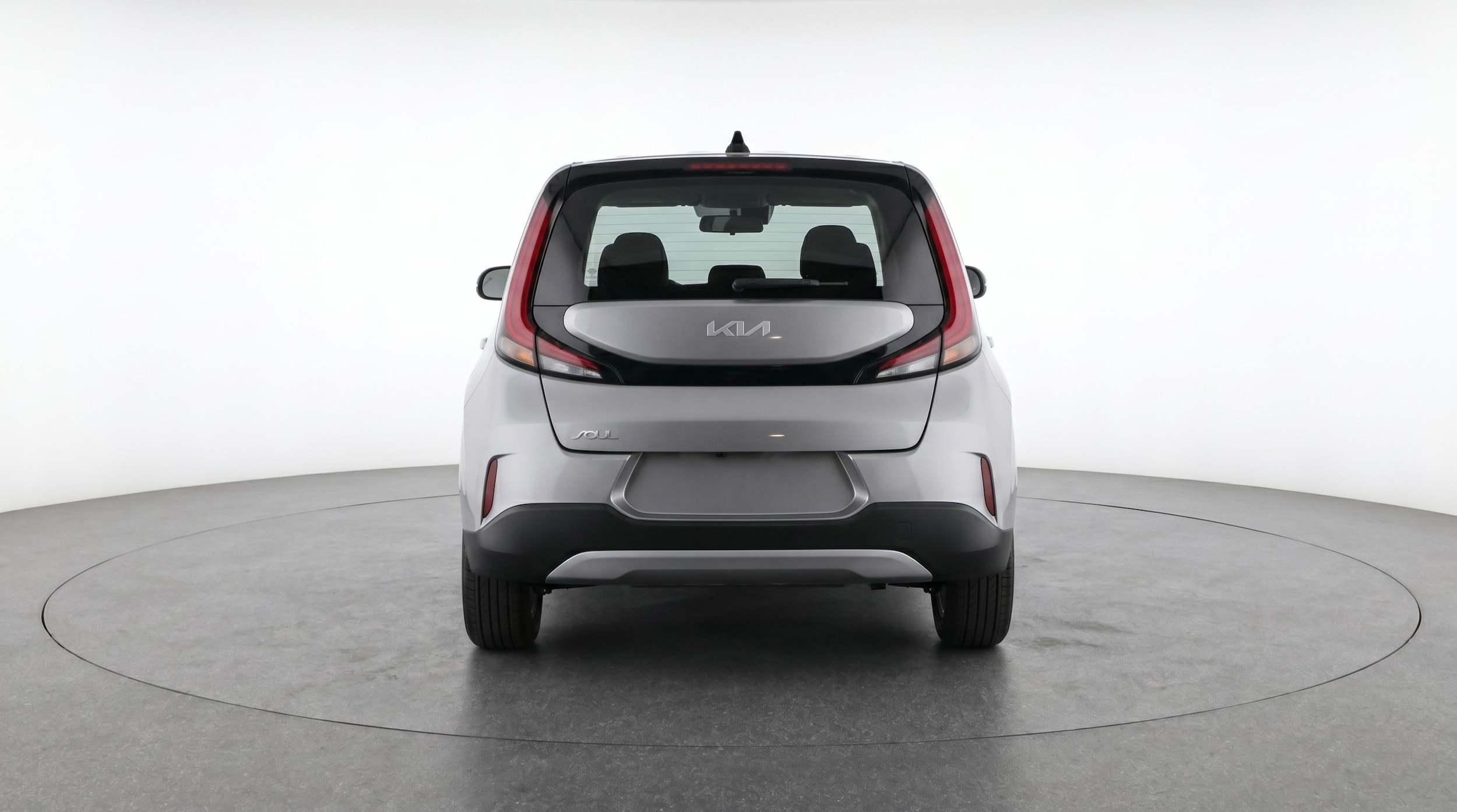 Thumbnail: 2025 Kia Soul - 6