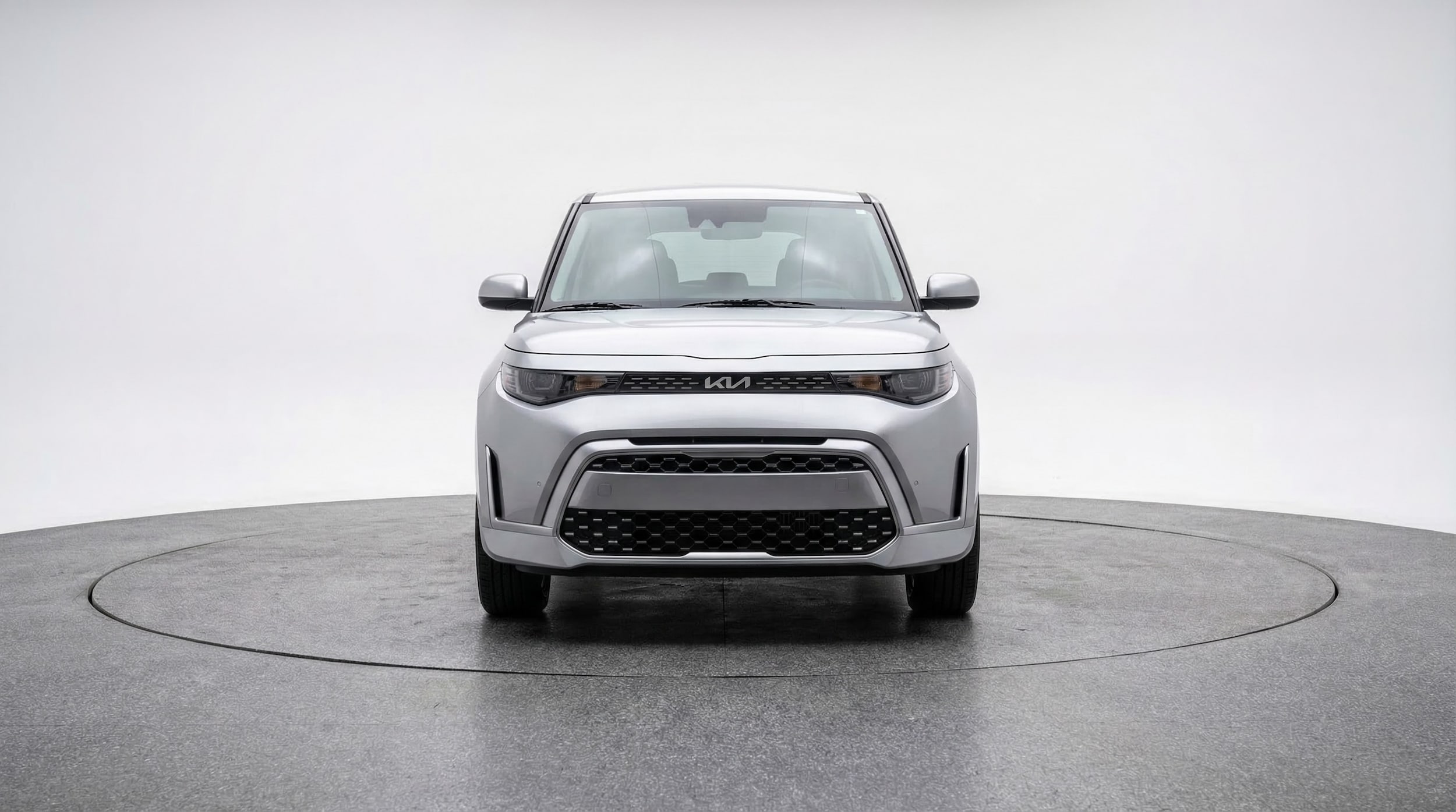 Thumbnail: 2025 Kia Soul - 2