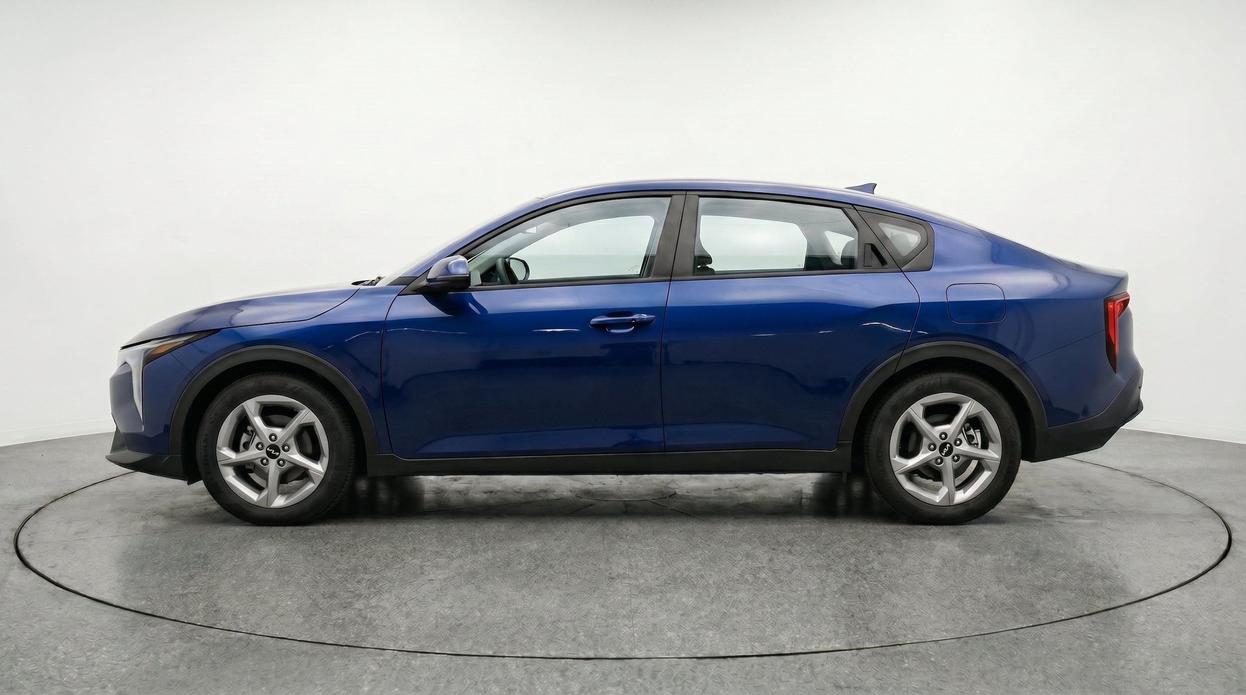 Thumbnail: 2025 Kia K4 - 5