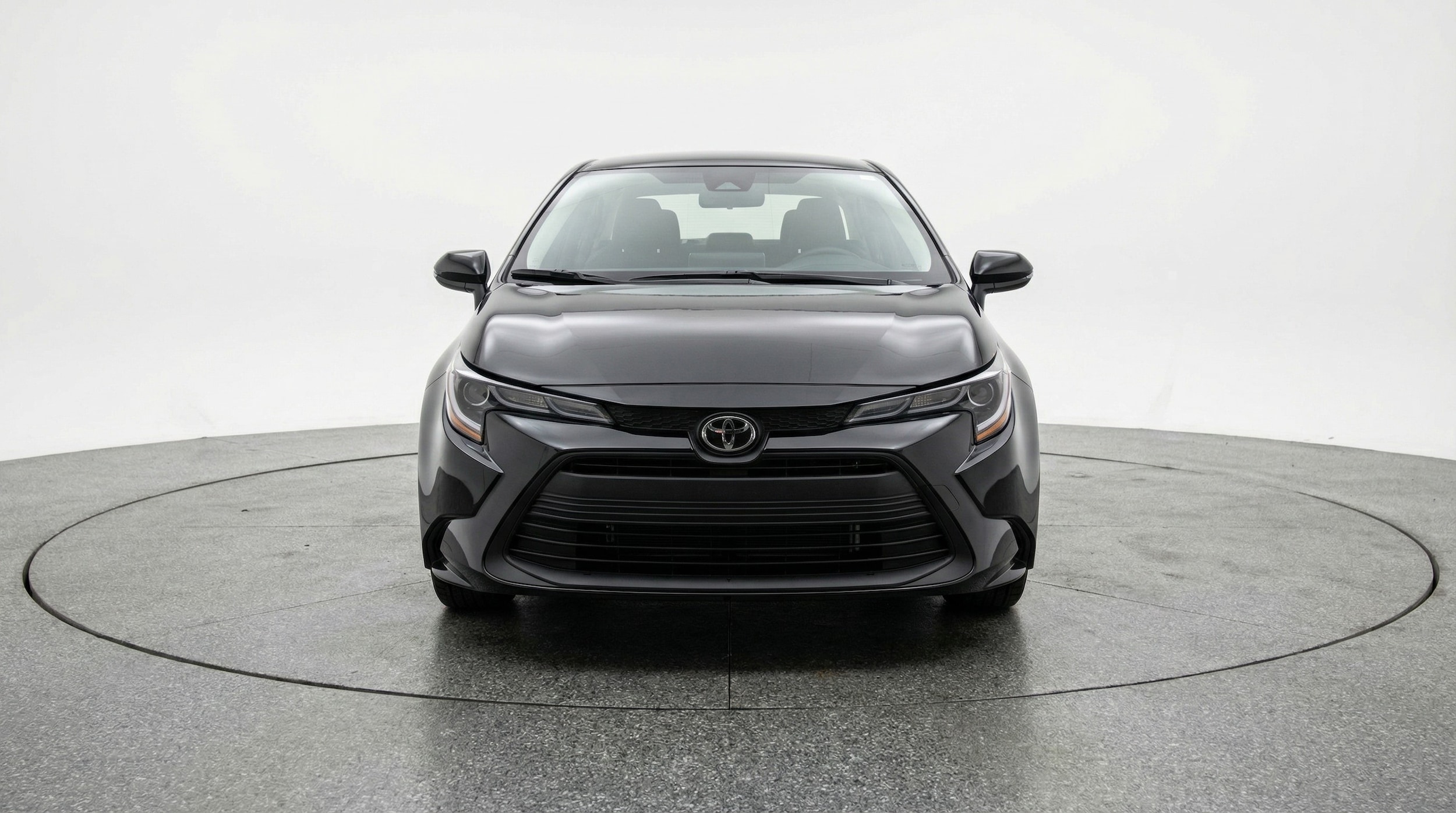 Thumbnail: 2025 Toyota Corolla - 2