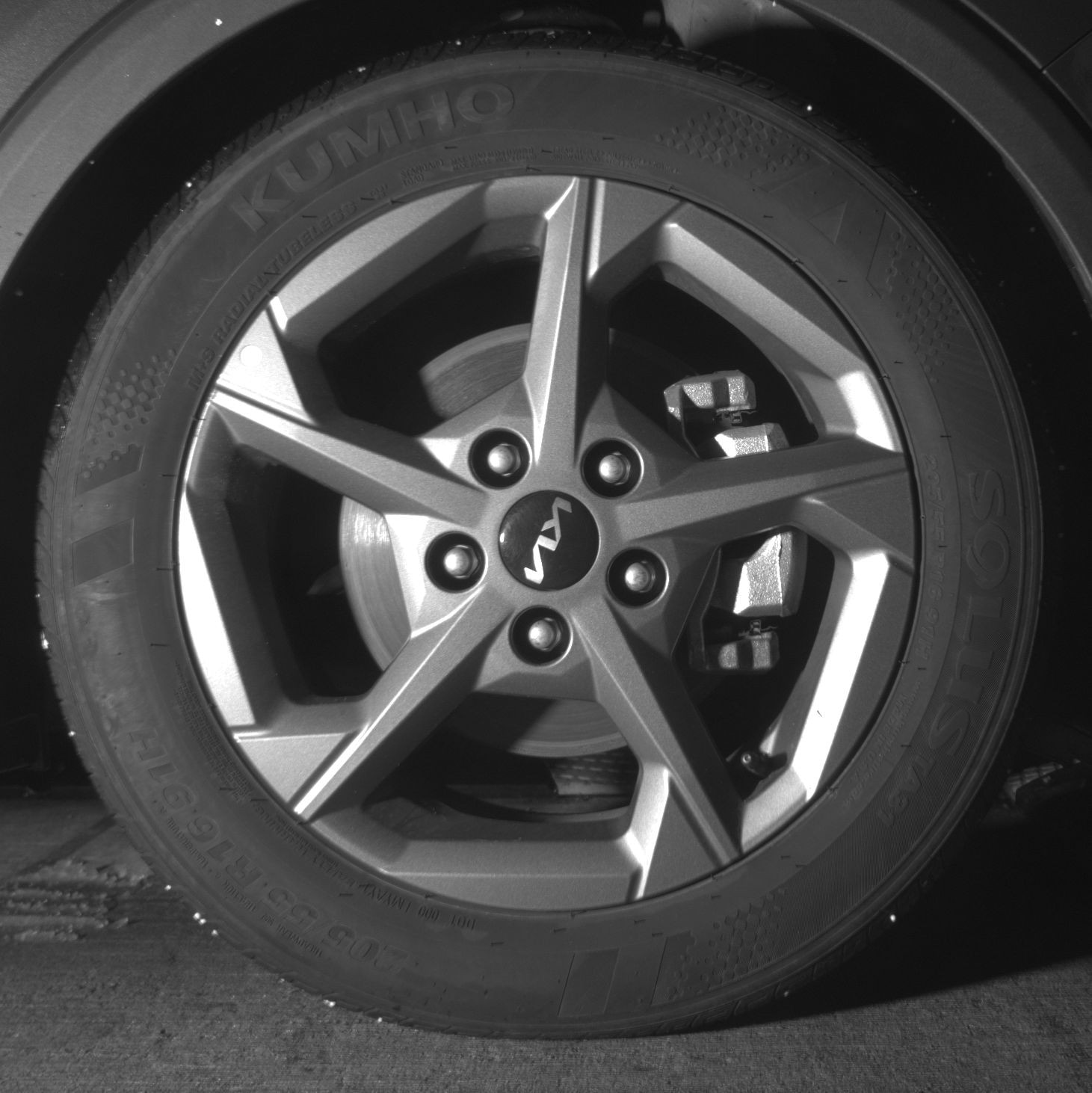 Thumbnail: 2025 Kia K4 - 10