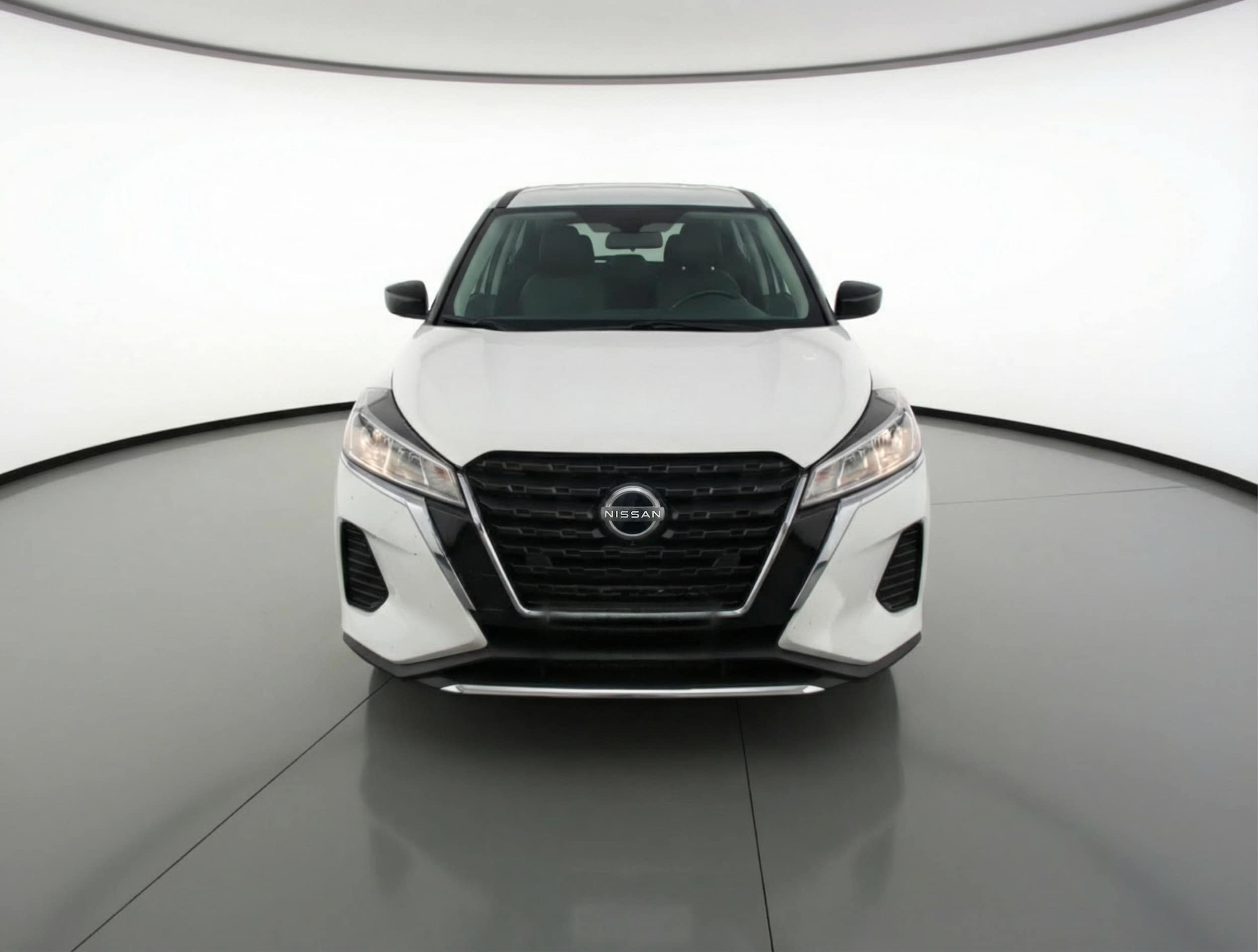 Thumbnail: 2024 Nissan Kicks - 2