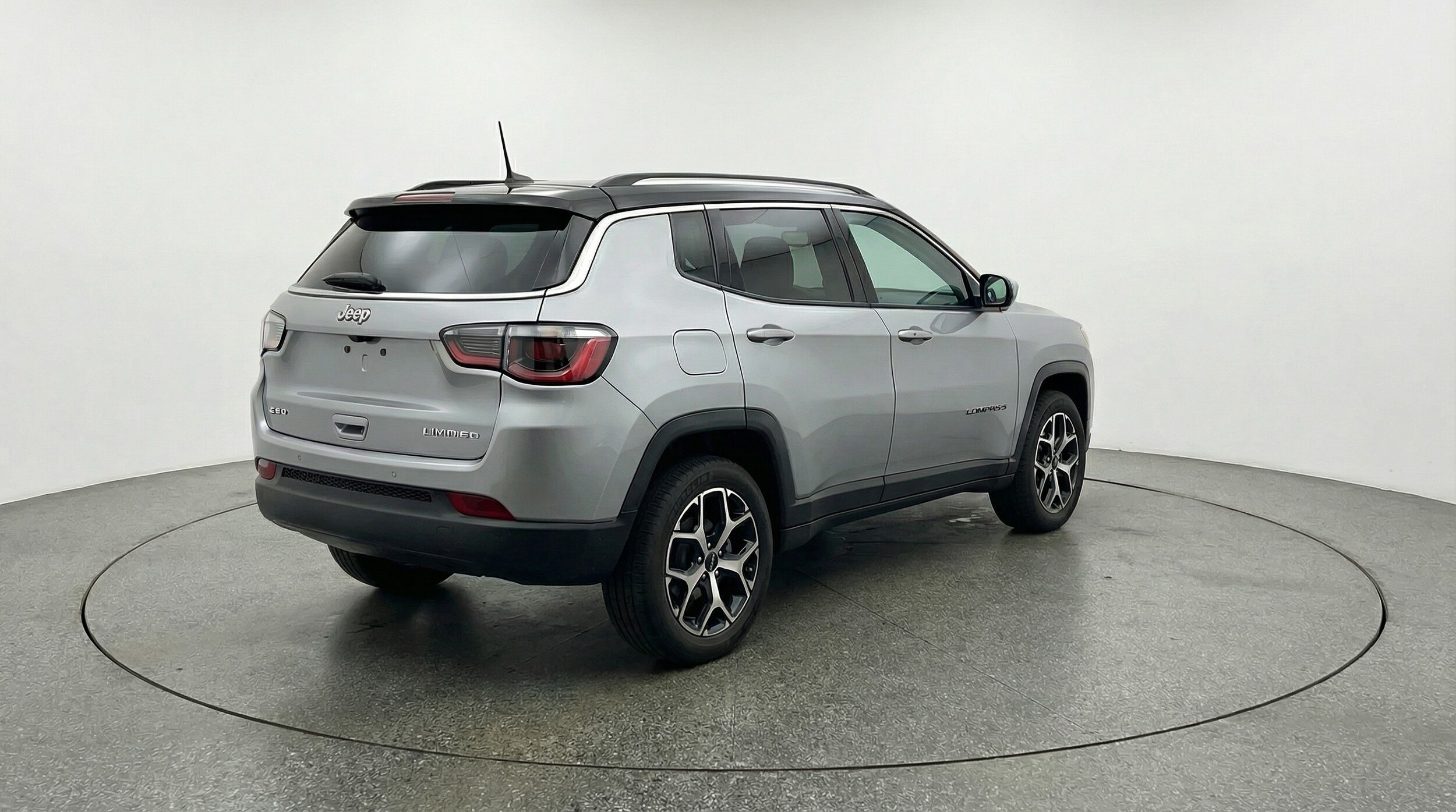 Thumbnail: 2025 Jeep Compass - 7
