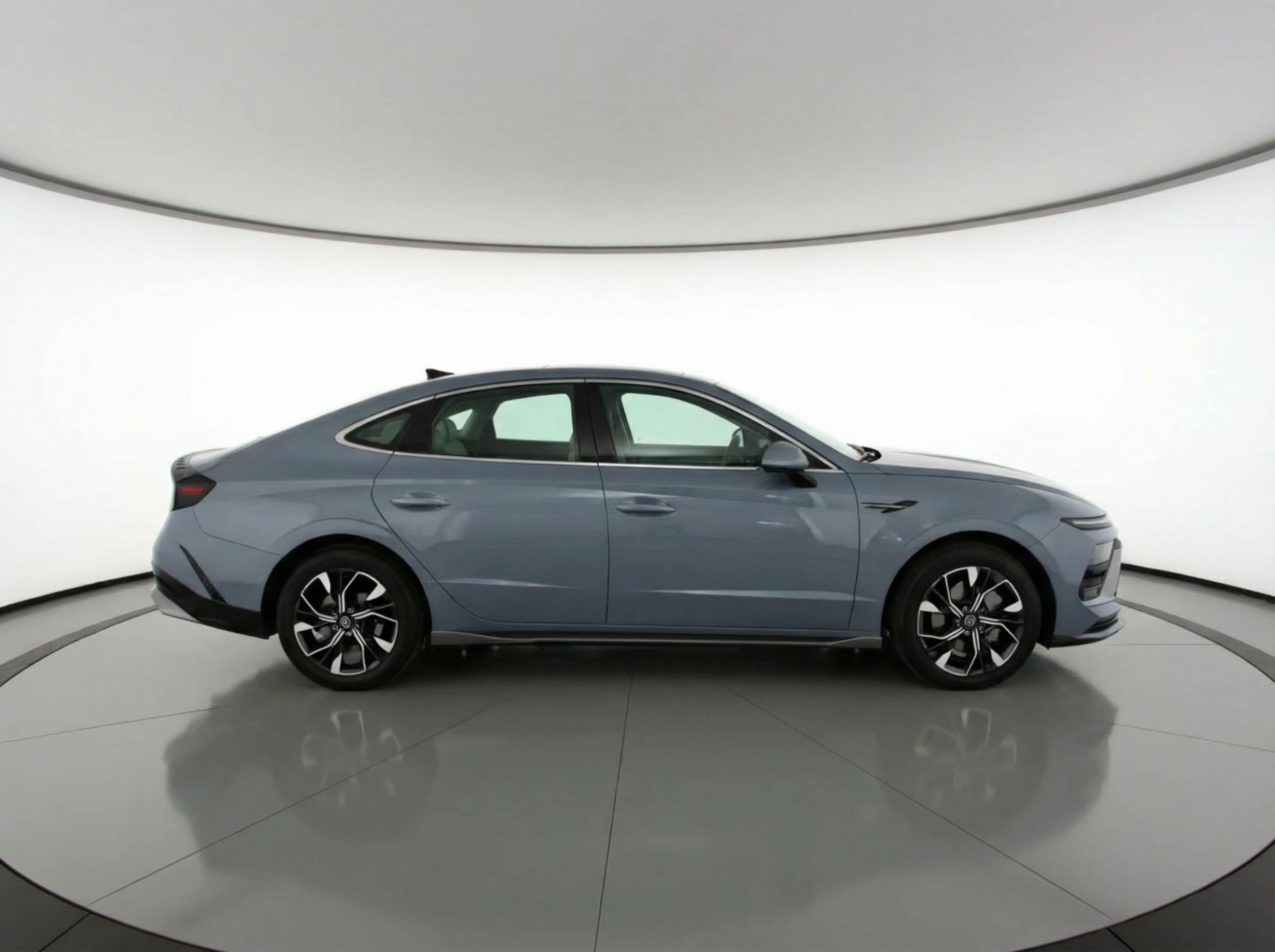 Thumbnail: 2025 Hyundai Sonata - 8