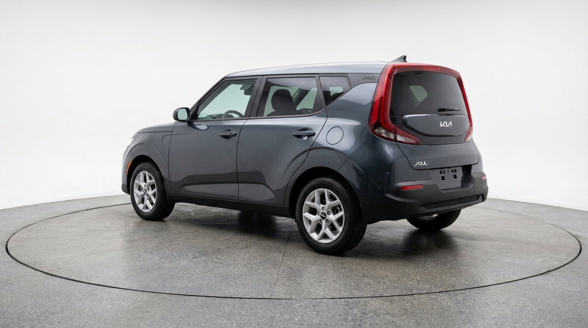 Thumbnail: 2025 Kia Soul - 6