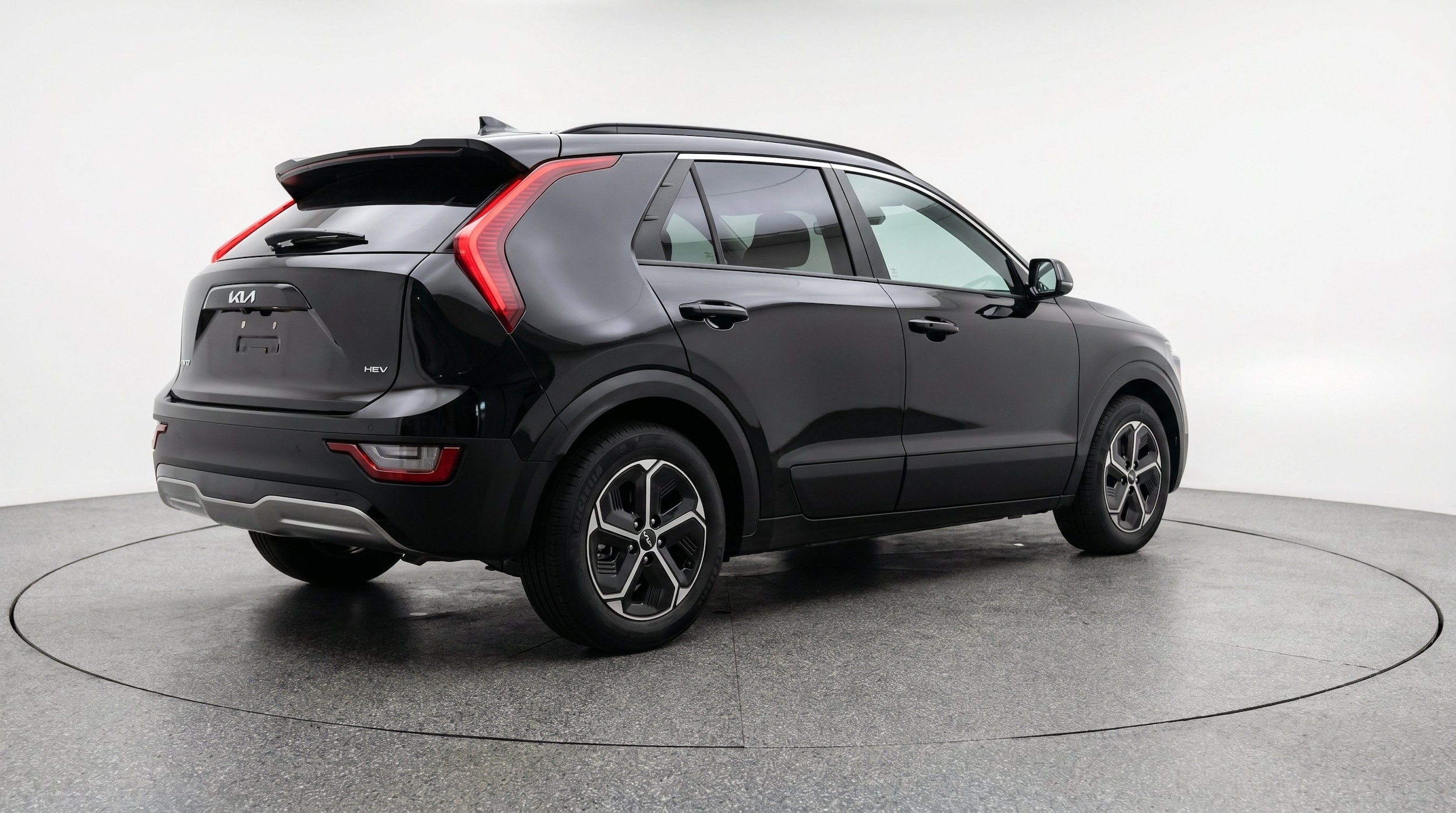 Thumbnail: 2026 Kia Niro - 9