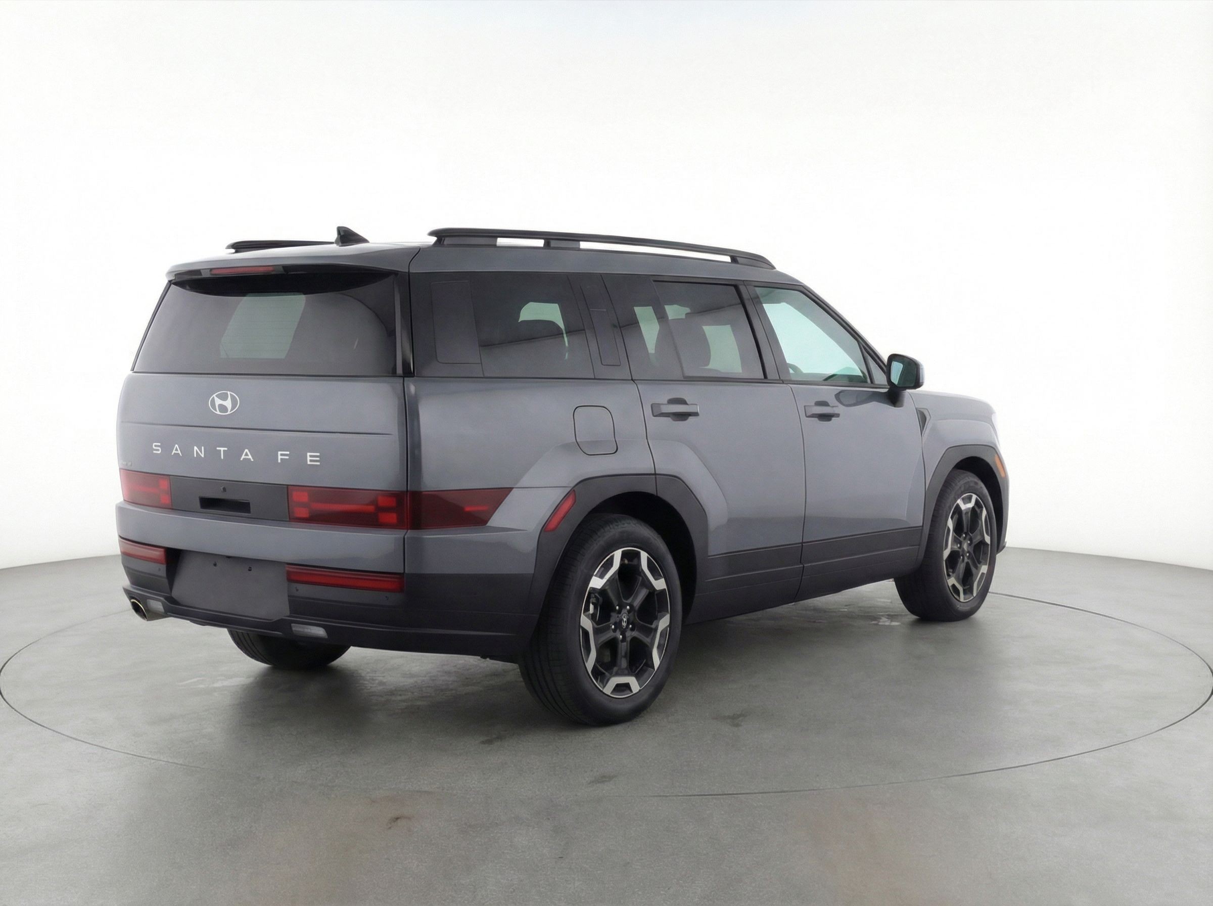 Thumbnail: 2024 Hyundai Santa Fe - 7