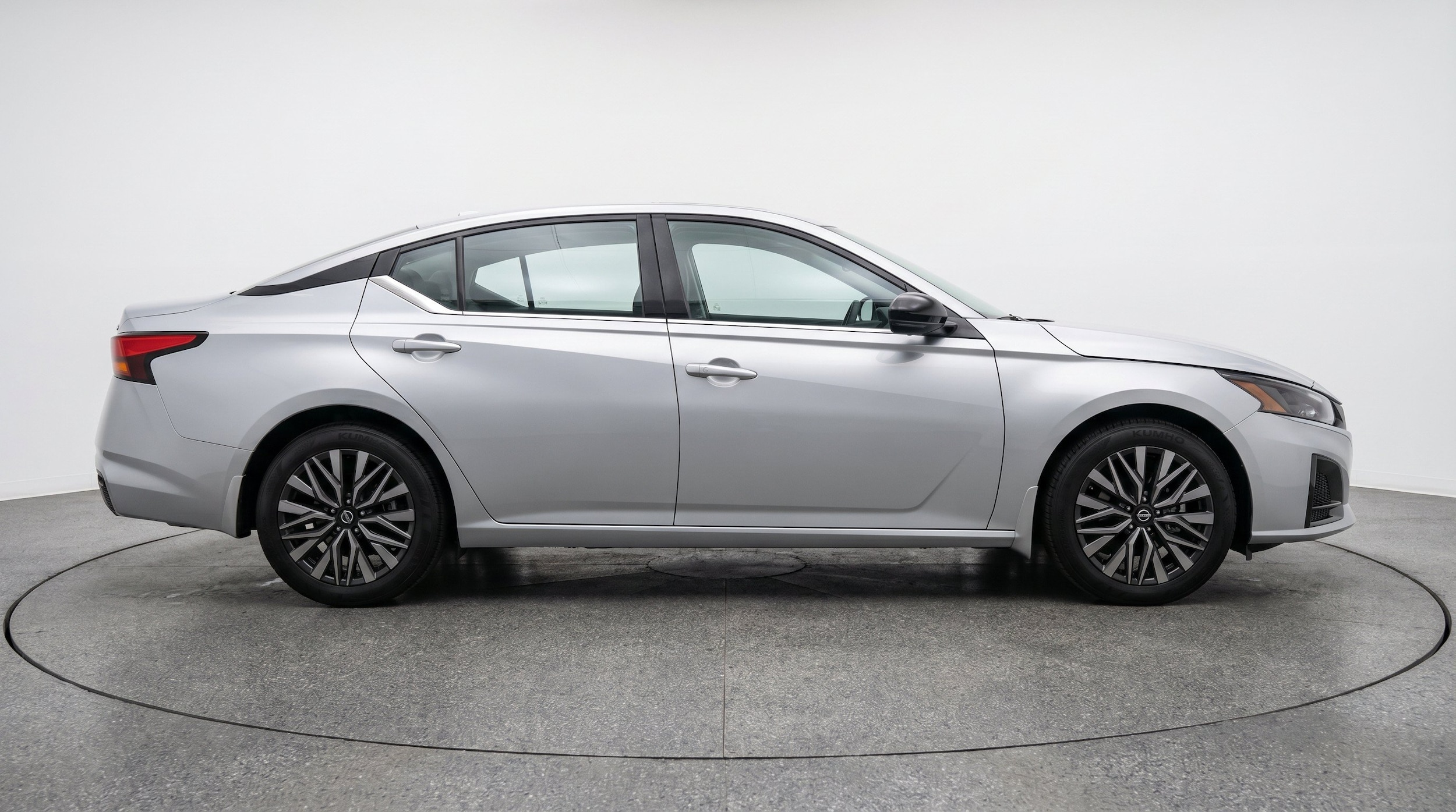 Thumbnail: 2026 Nissan Altima - 11