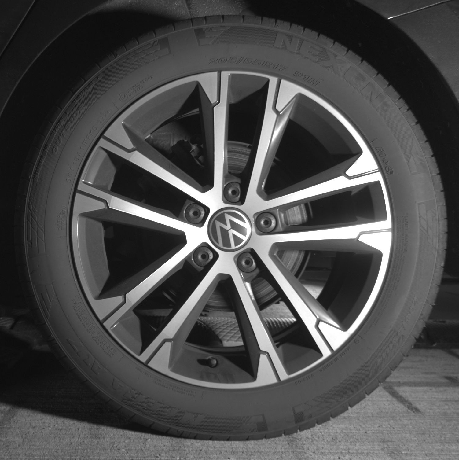 Thumbnail: 2025 Volkswagen Jetta - 11