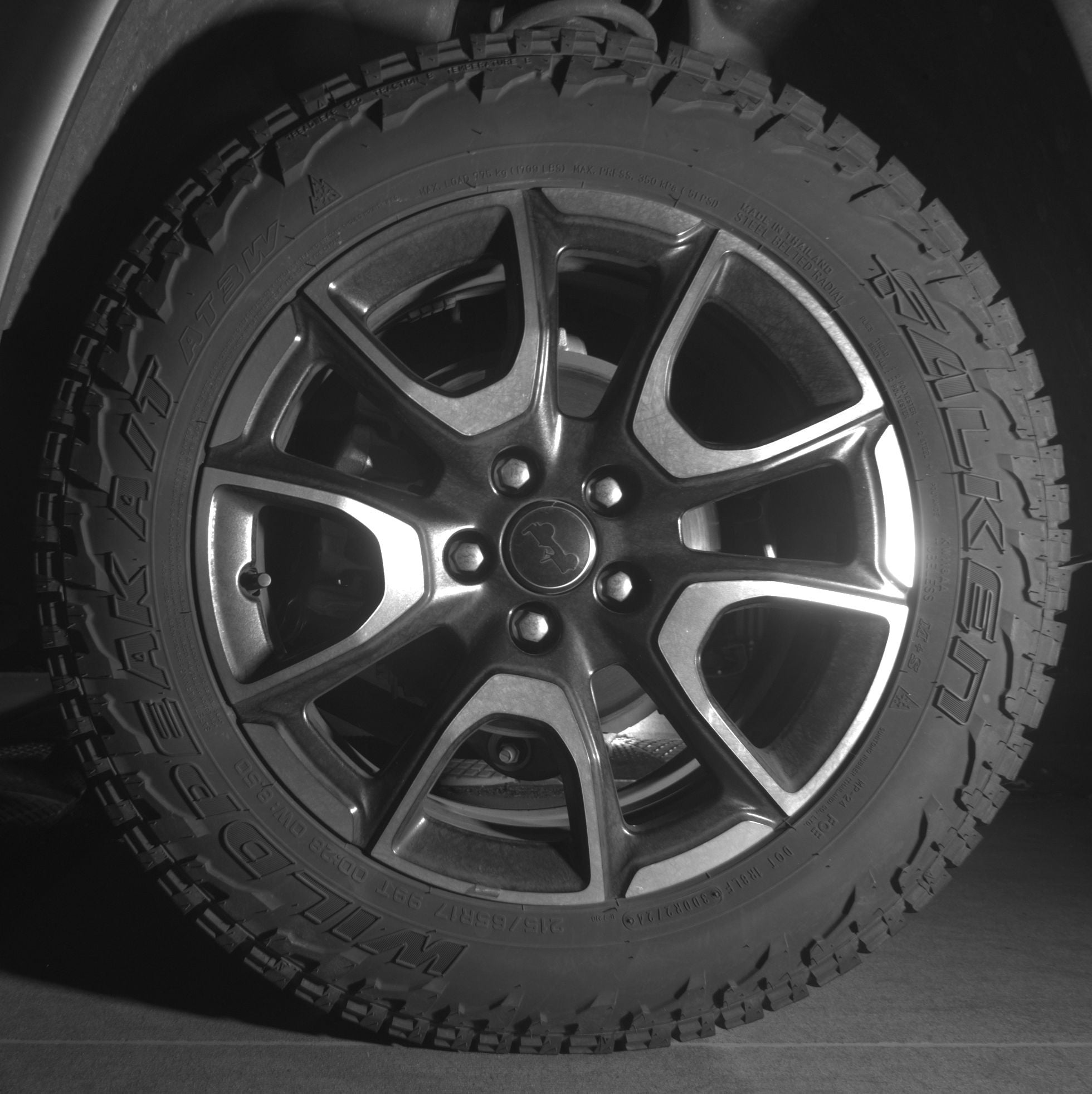 Thumbnail: 2025 Jeep Compass - 11