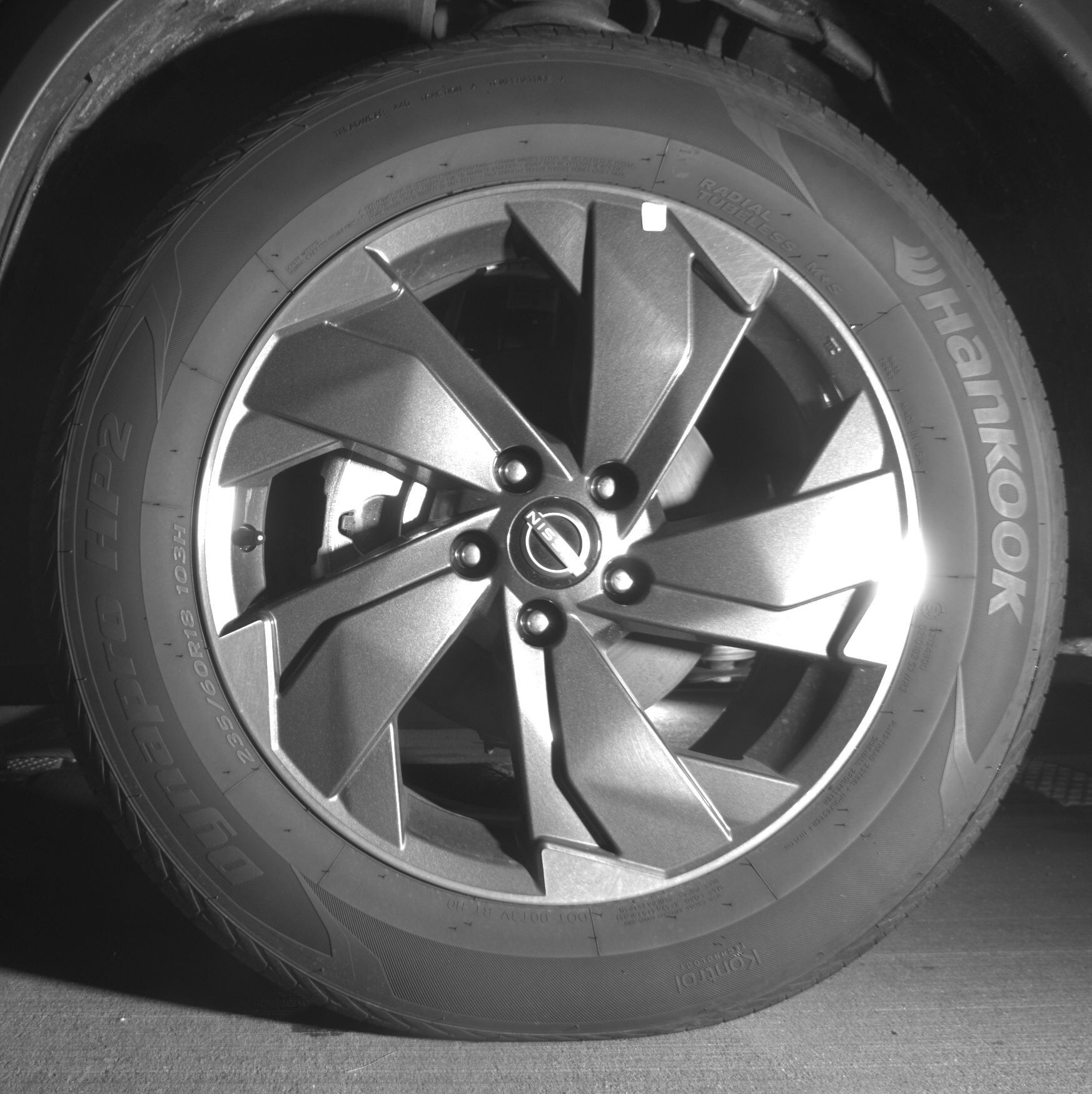 Thumbnail: 2025 Nissan Rogue - 9