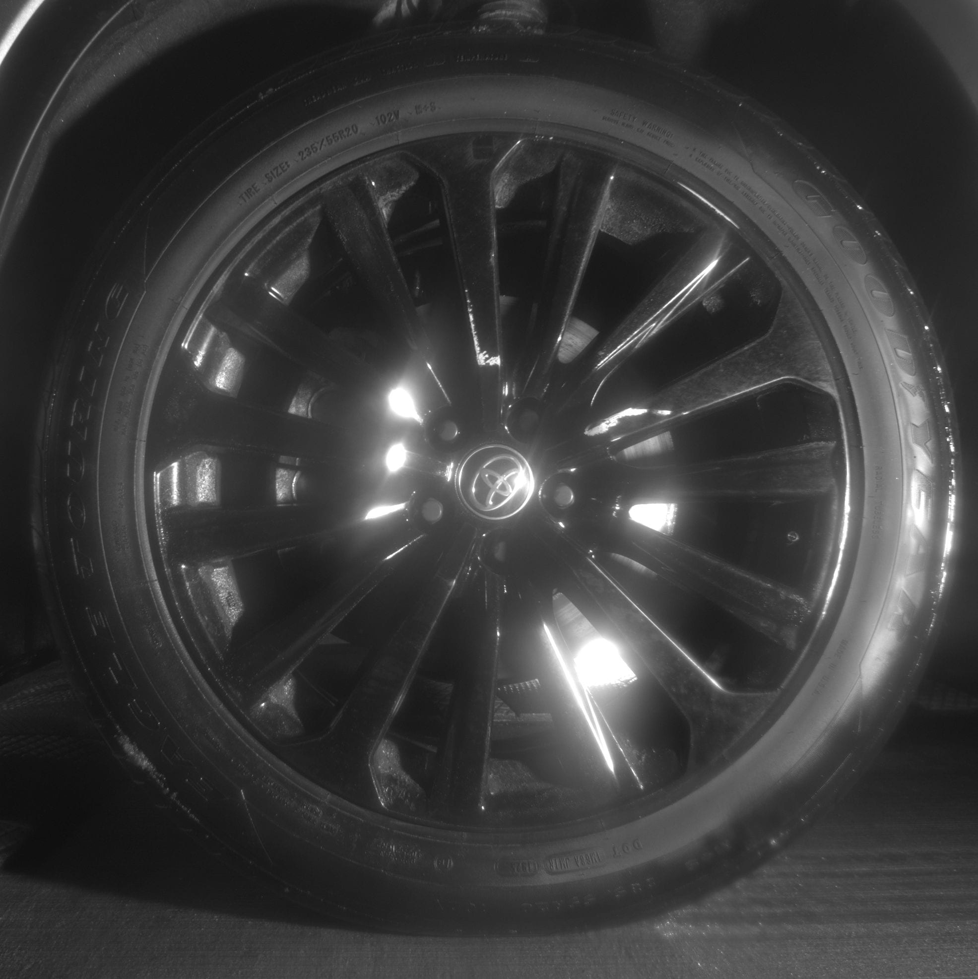 Thumbnail: 2025 Toyota Highlander - 9