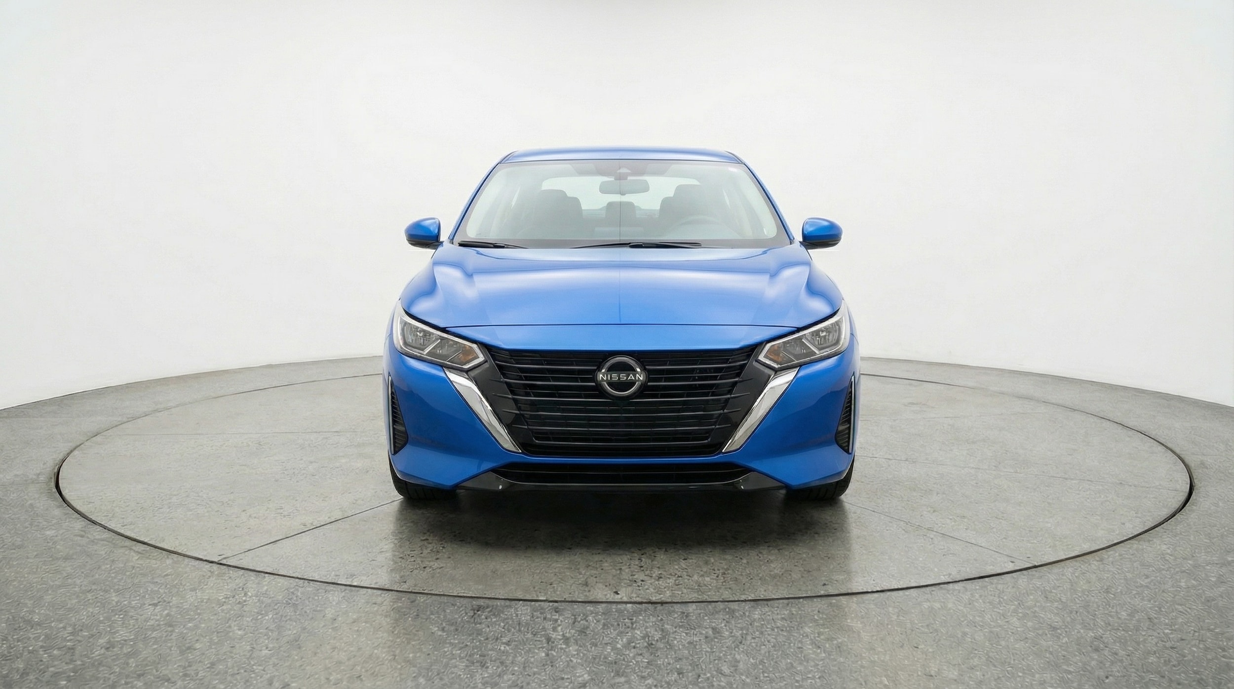 Thumbnail: 2025 Nissan Sentra - 2