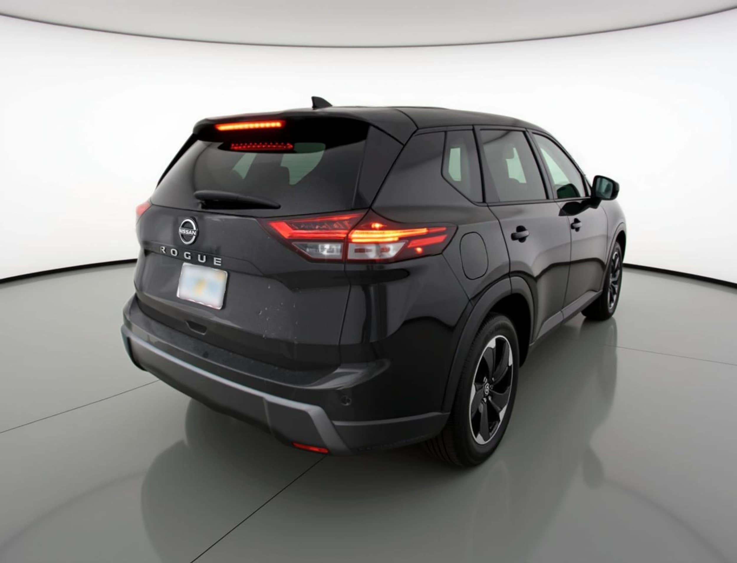 Thumbnail: 2025 Nissan Rogue - 9