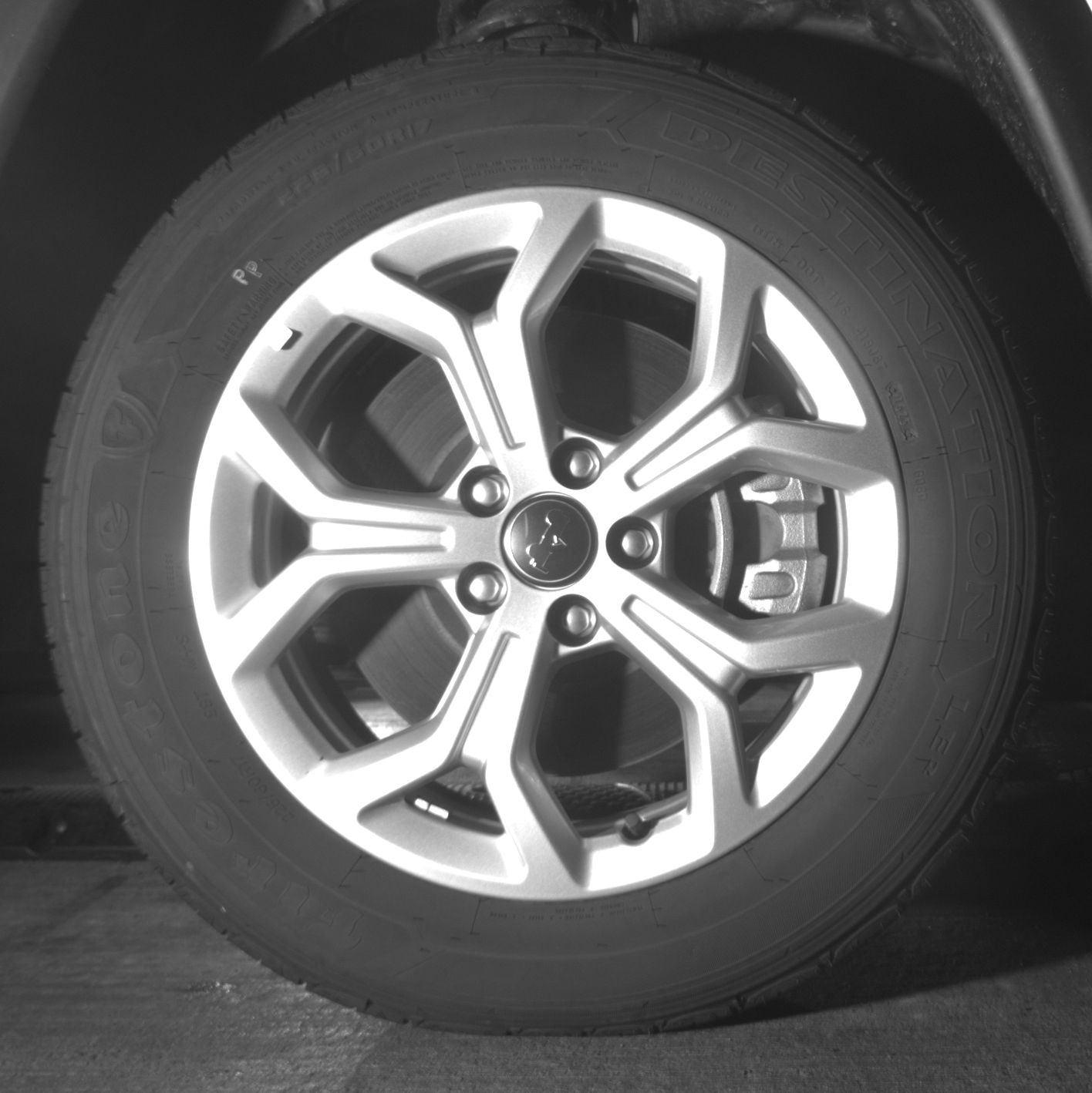 Thumbnail: 2025 Jeep Compass - 10