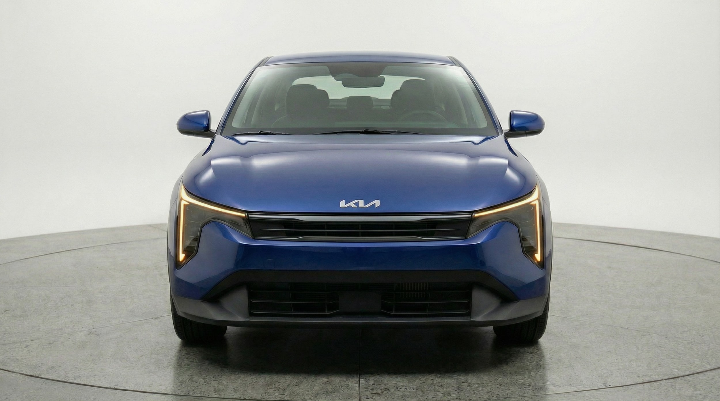 Thumbnail: 2025 Kia K4 - 2