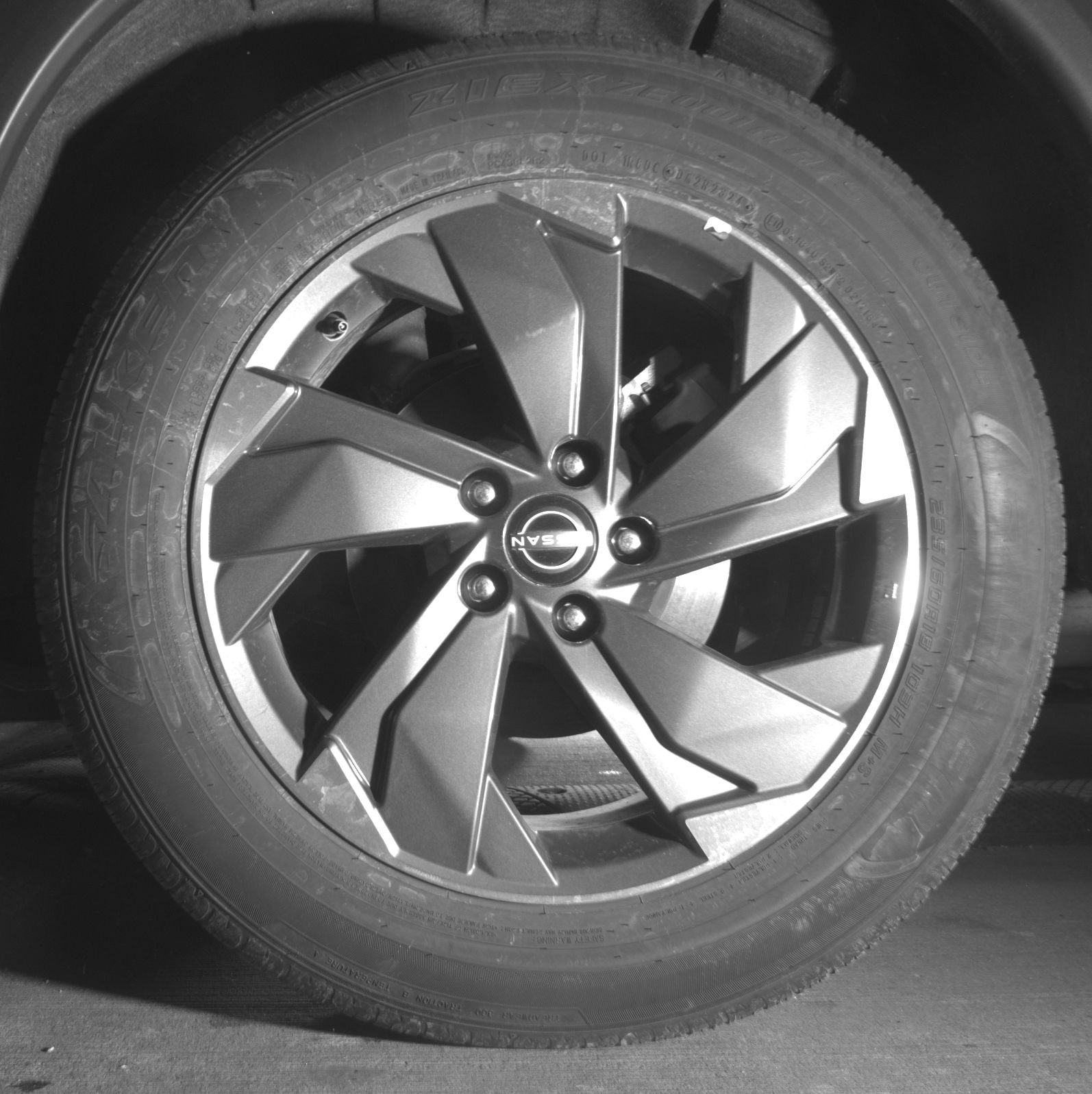 Thumbnail: 2025 Nissan Rogue - 11