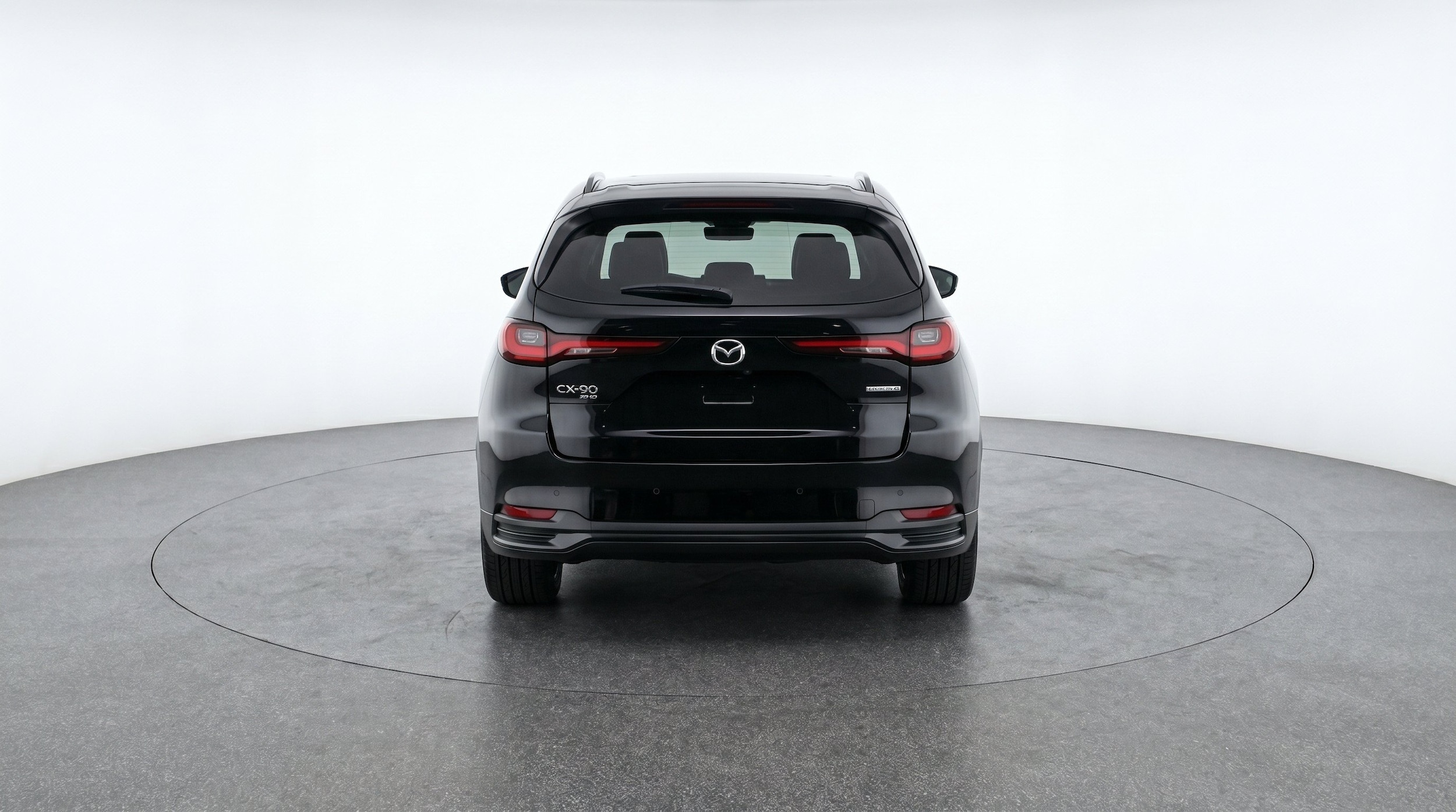 Thumbnail: 2026 Mazda CX-90 - 7