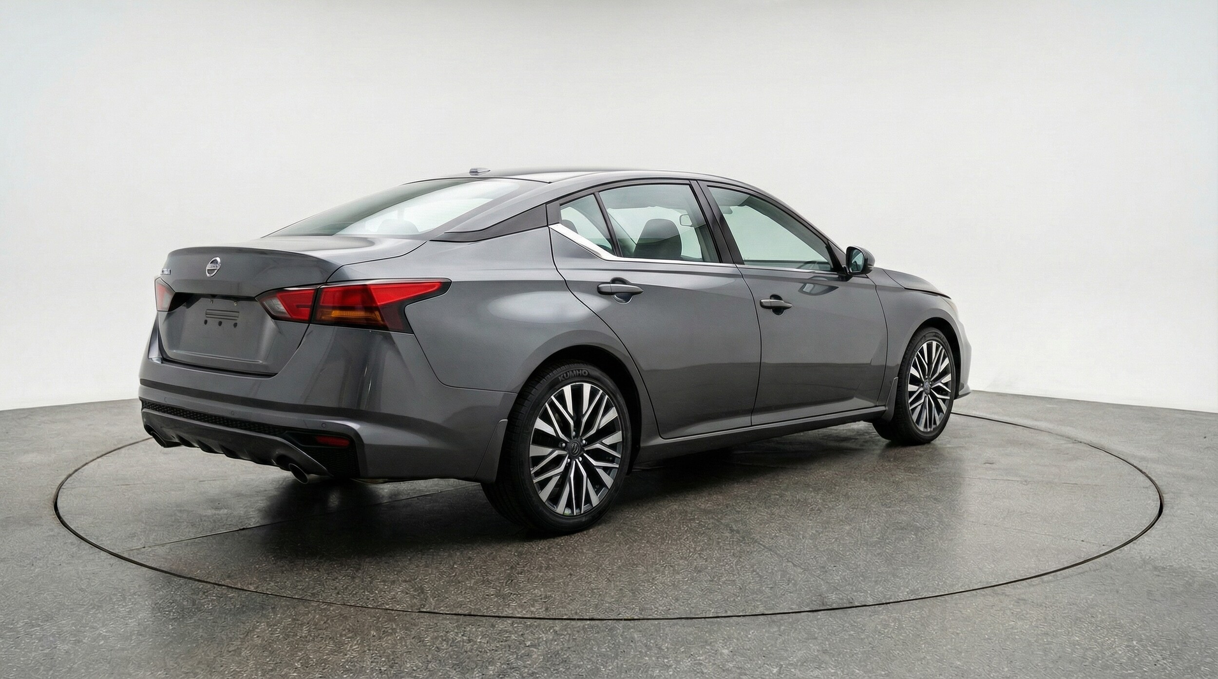Thumbnail: 2026 Nissan Altima - 7