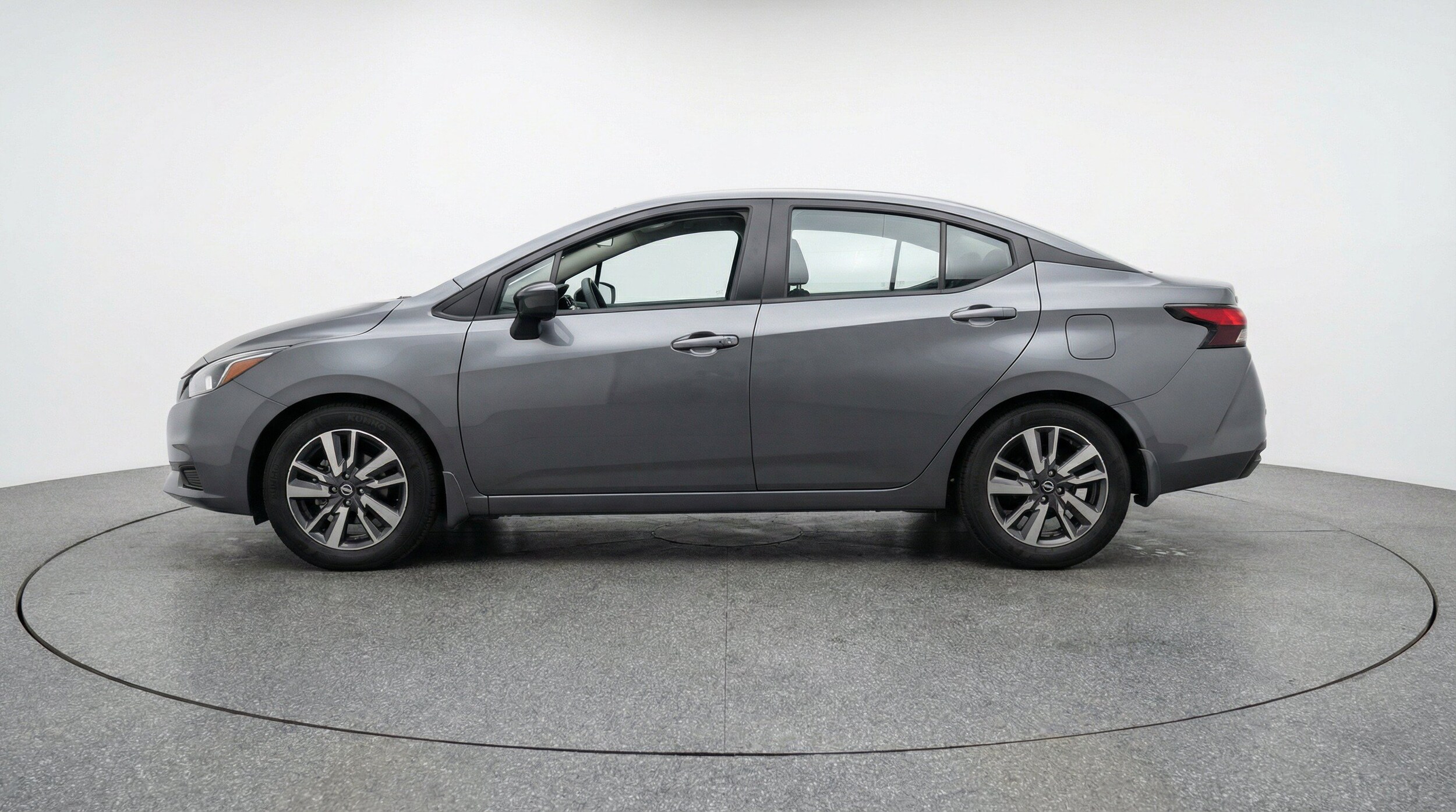 Thumbnail: 2025 Nissan Versa - 5