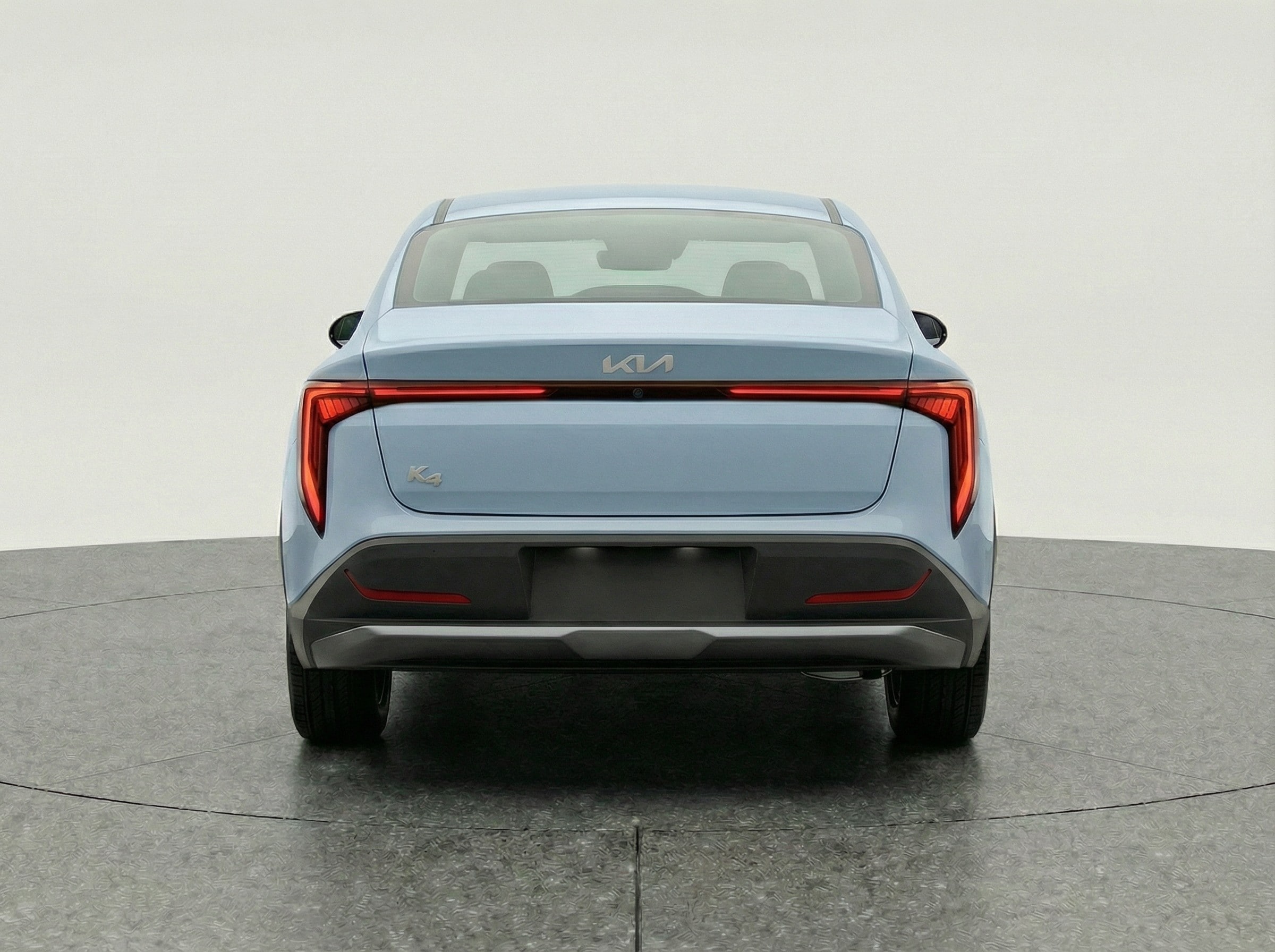 Thumbnail: 2025 Kia K4 - 6