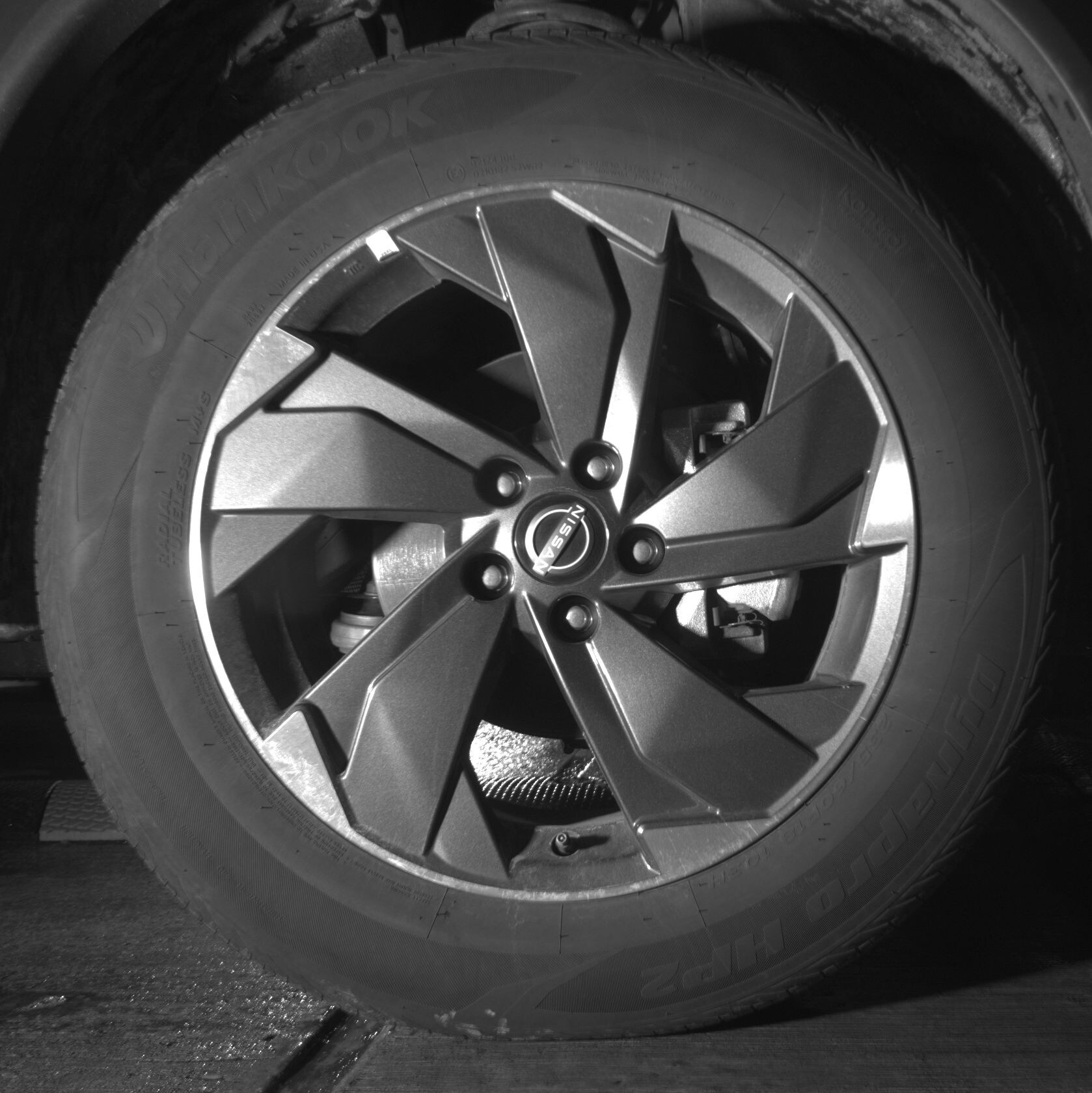 Thumbnail: 2025 Nissan Rogue - 10