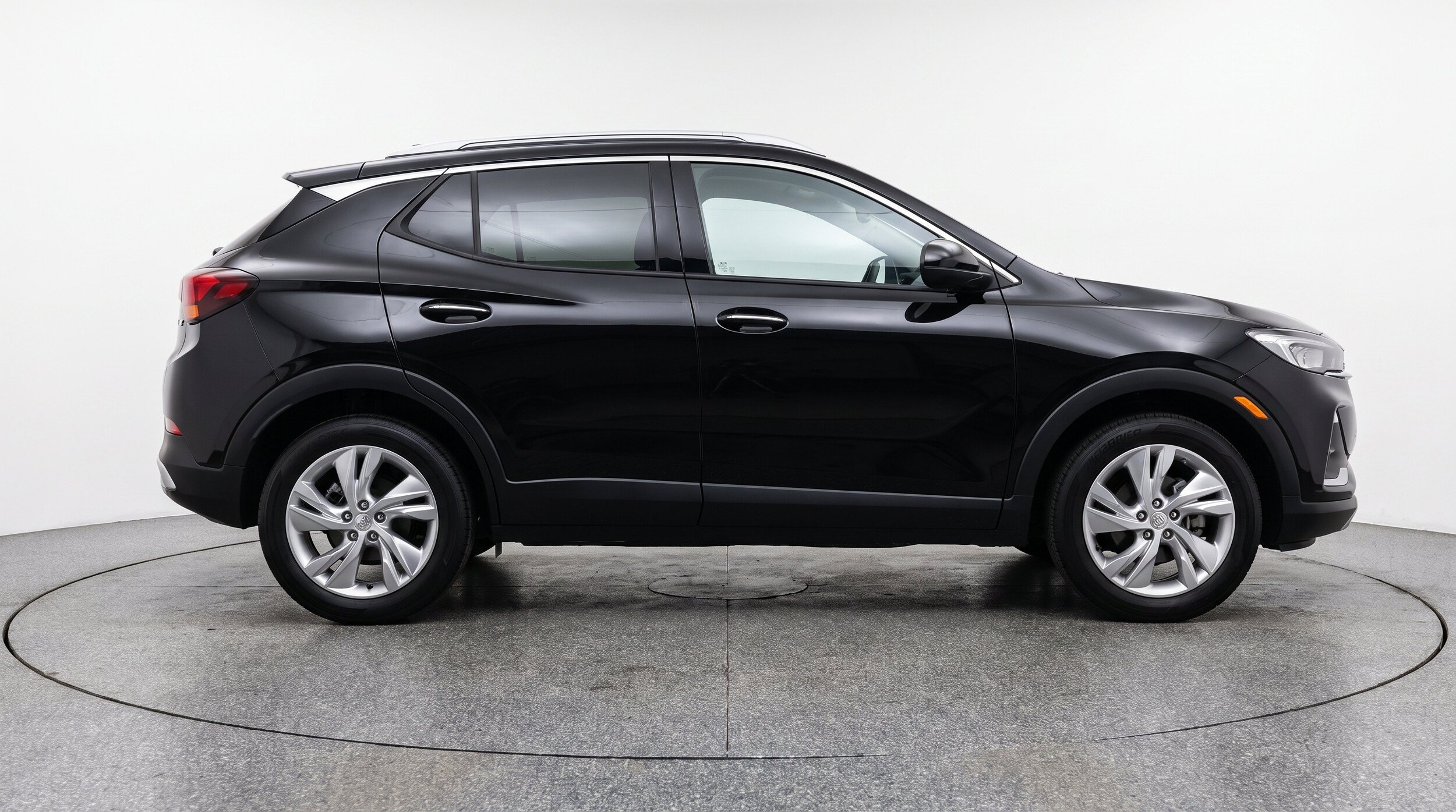 Thumbnail: 2026 Buick Encore GX - 11