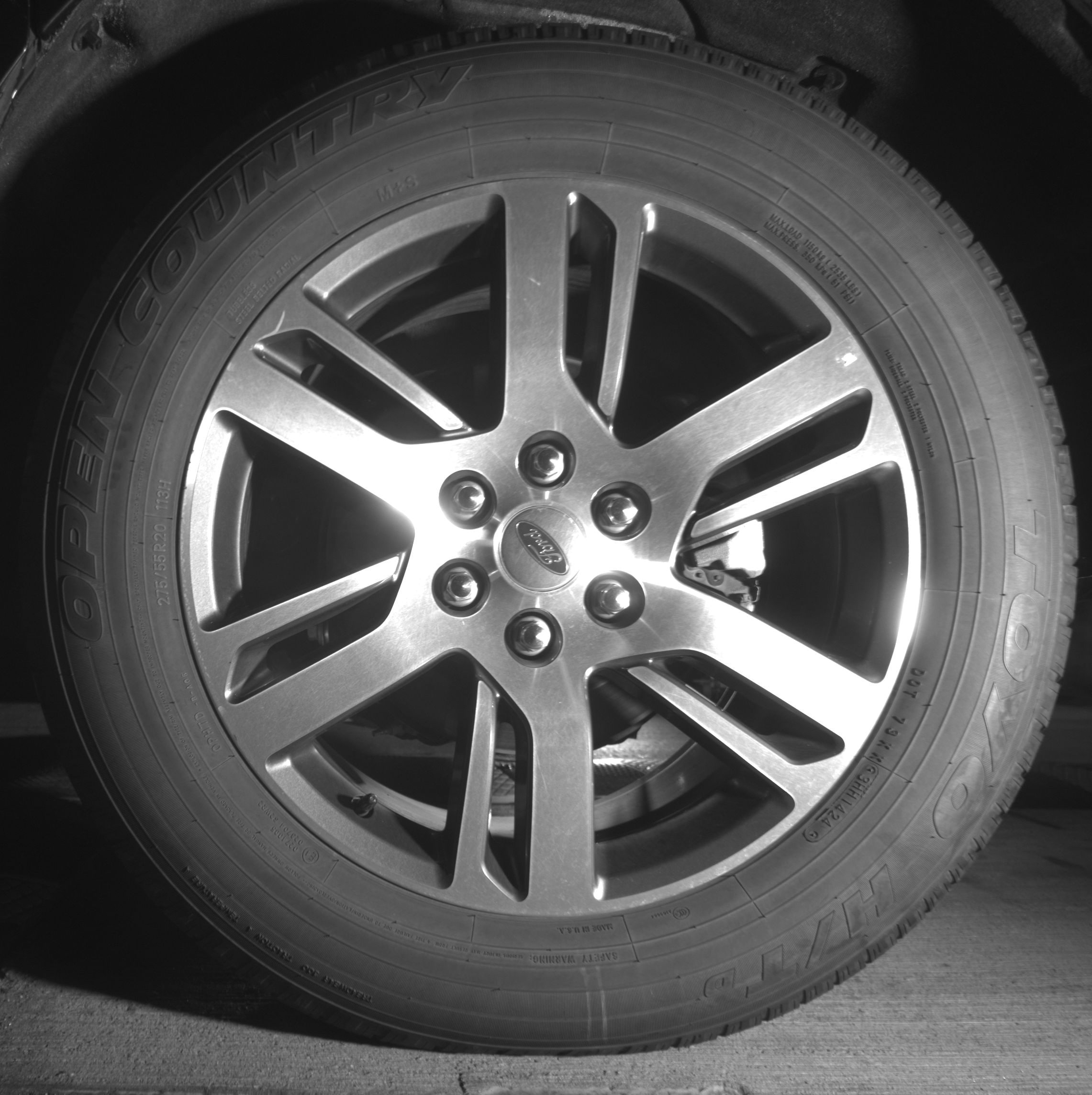 Thumbnail: 2024 Ford Expedition MAX - 11