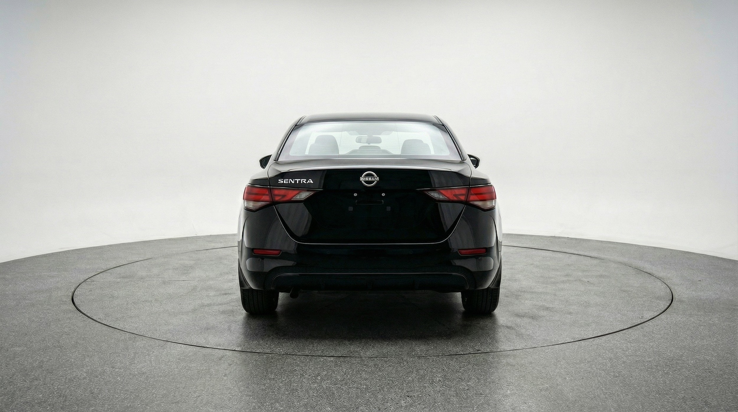 Thumbnail: 2025 Nissan Sentra - 7