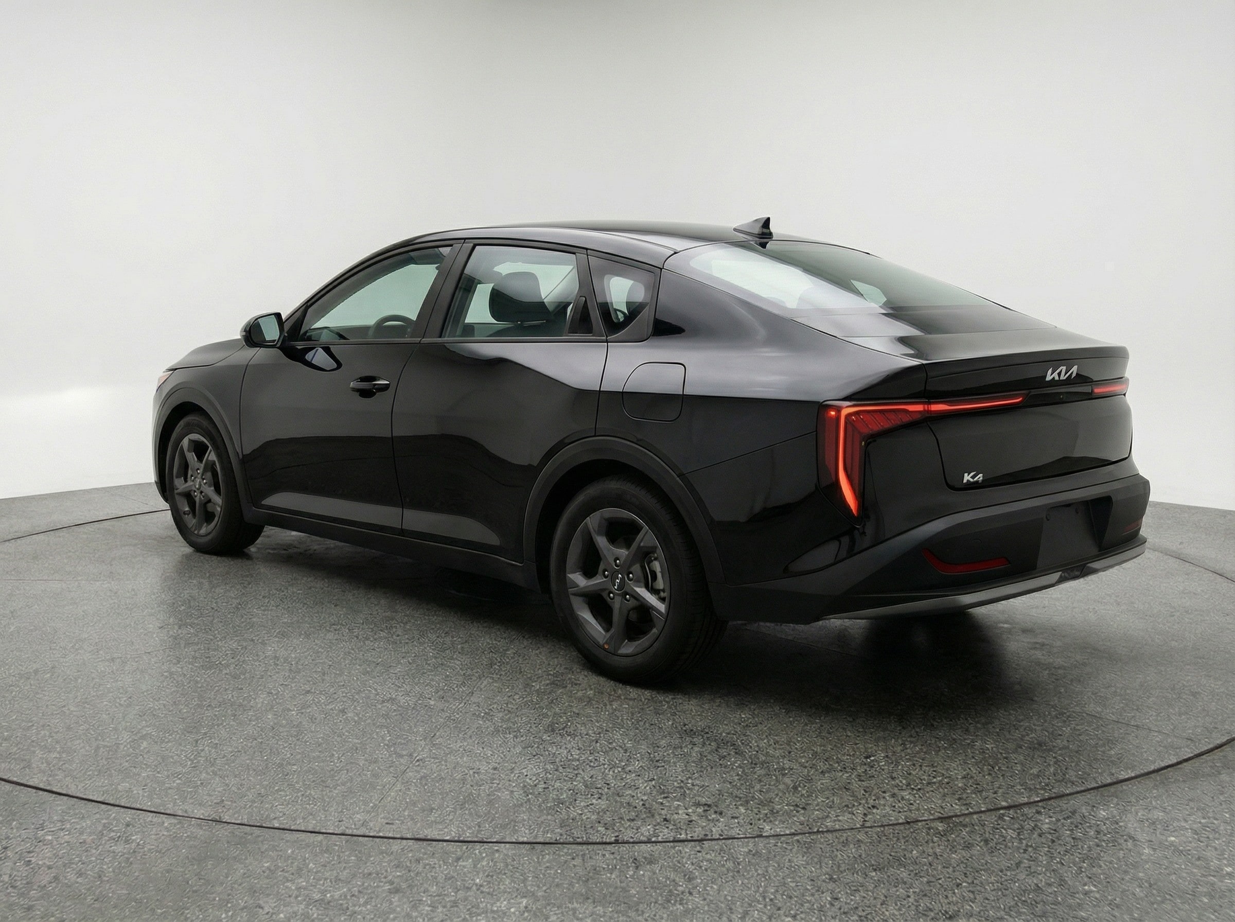 Thumbnail: 2025 Kia K4 - 5