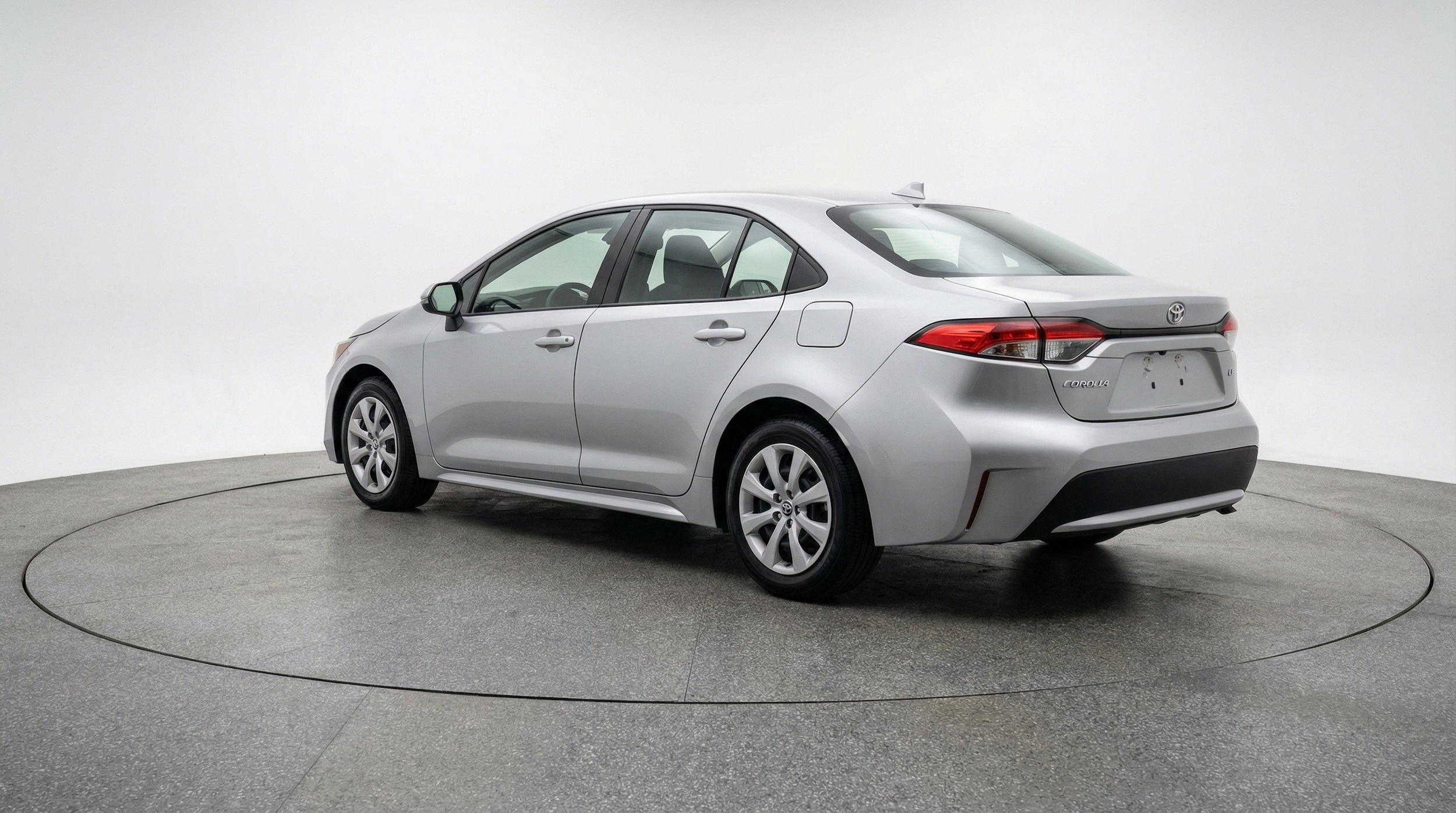 Thumbnail: 2025 Toyota Corolla - 6