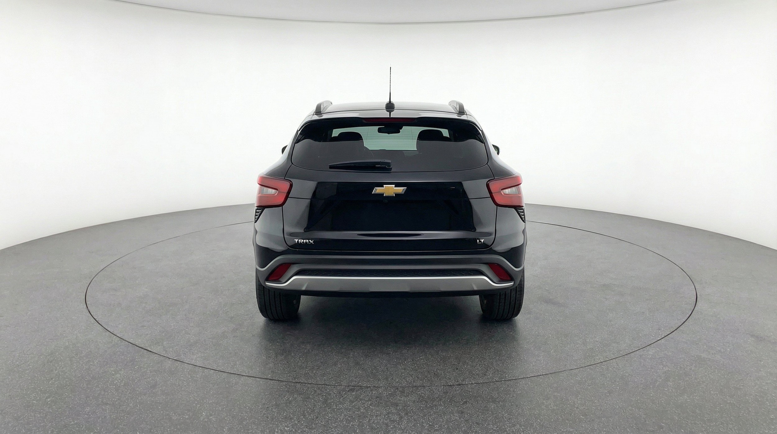 Thumbnail: 2025 Chevrolet Trax - 7