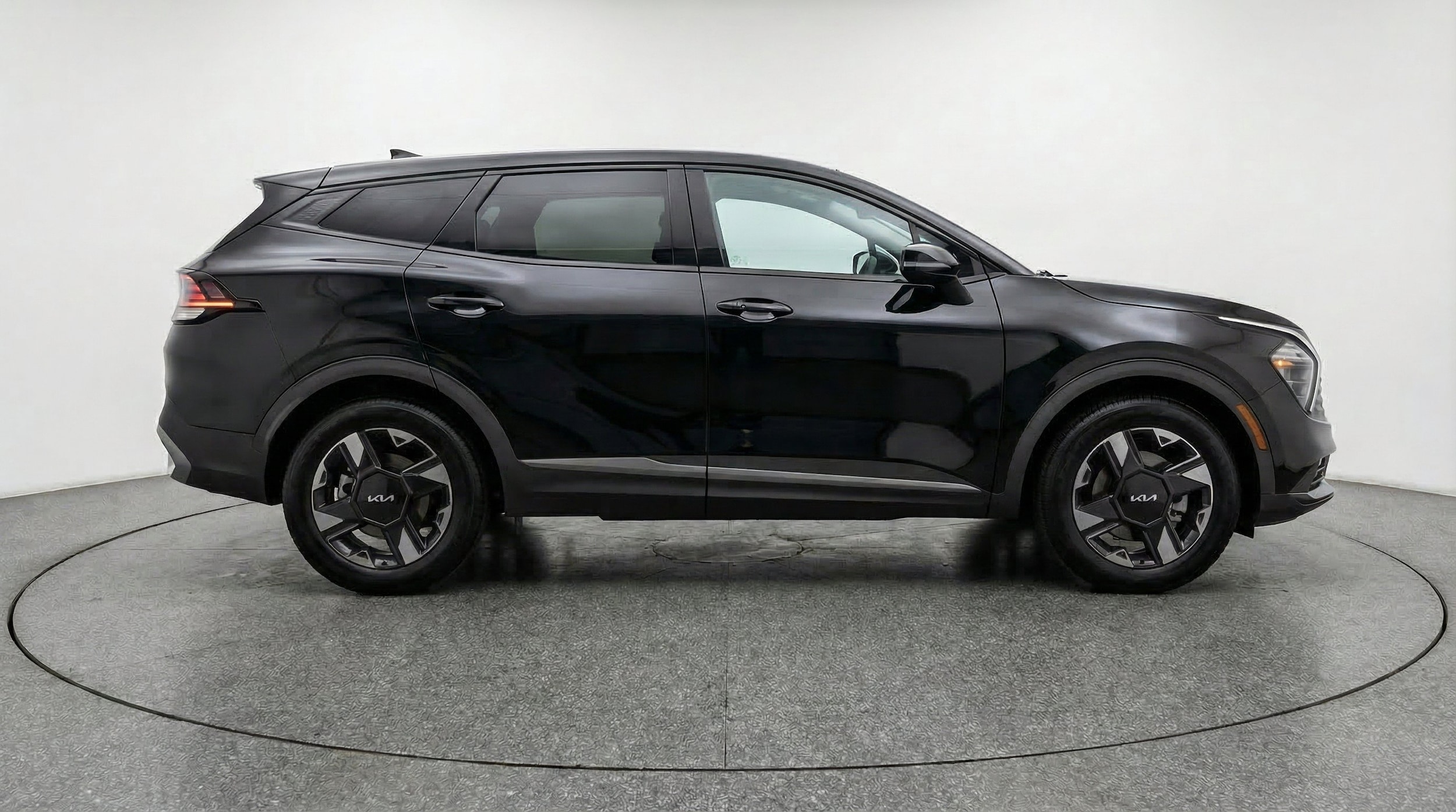Thumbnail: 2026 Kia Sportage - 11