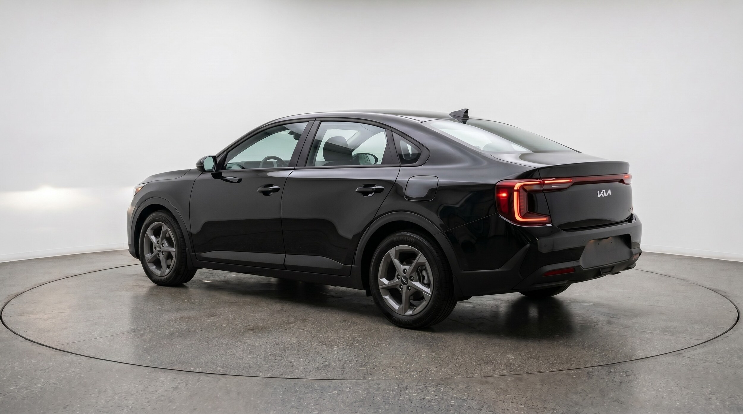 Thumbnail: 2025 Kia K4 - 5
