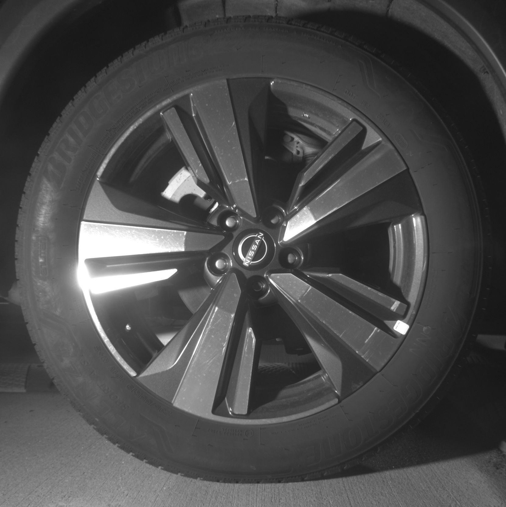 Thumbnail: 2026 Nissan Rogue - 12