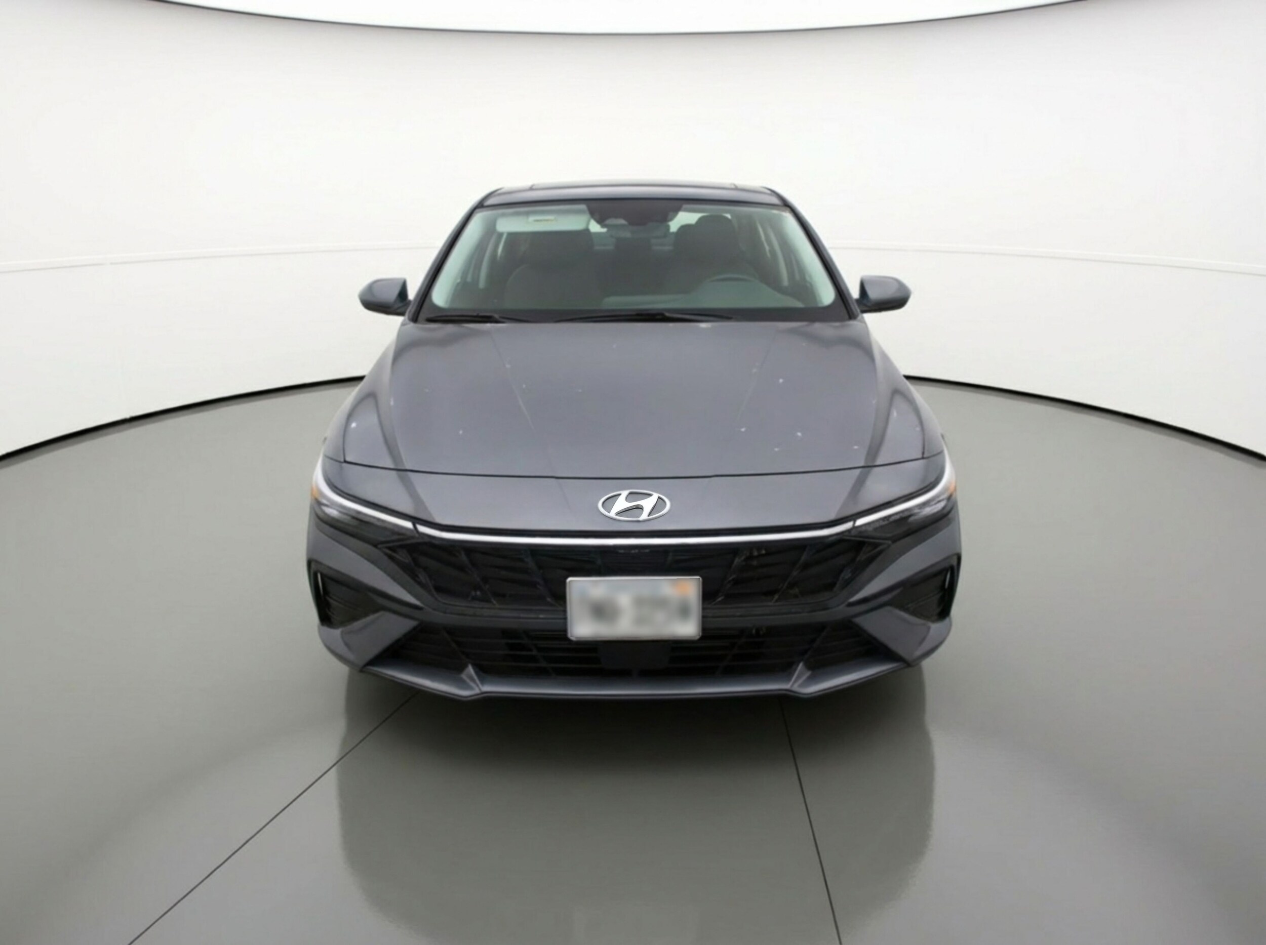 Thumbnail: 2025 Hyundai Elantra - 2