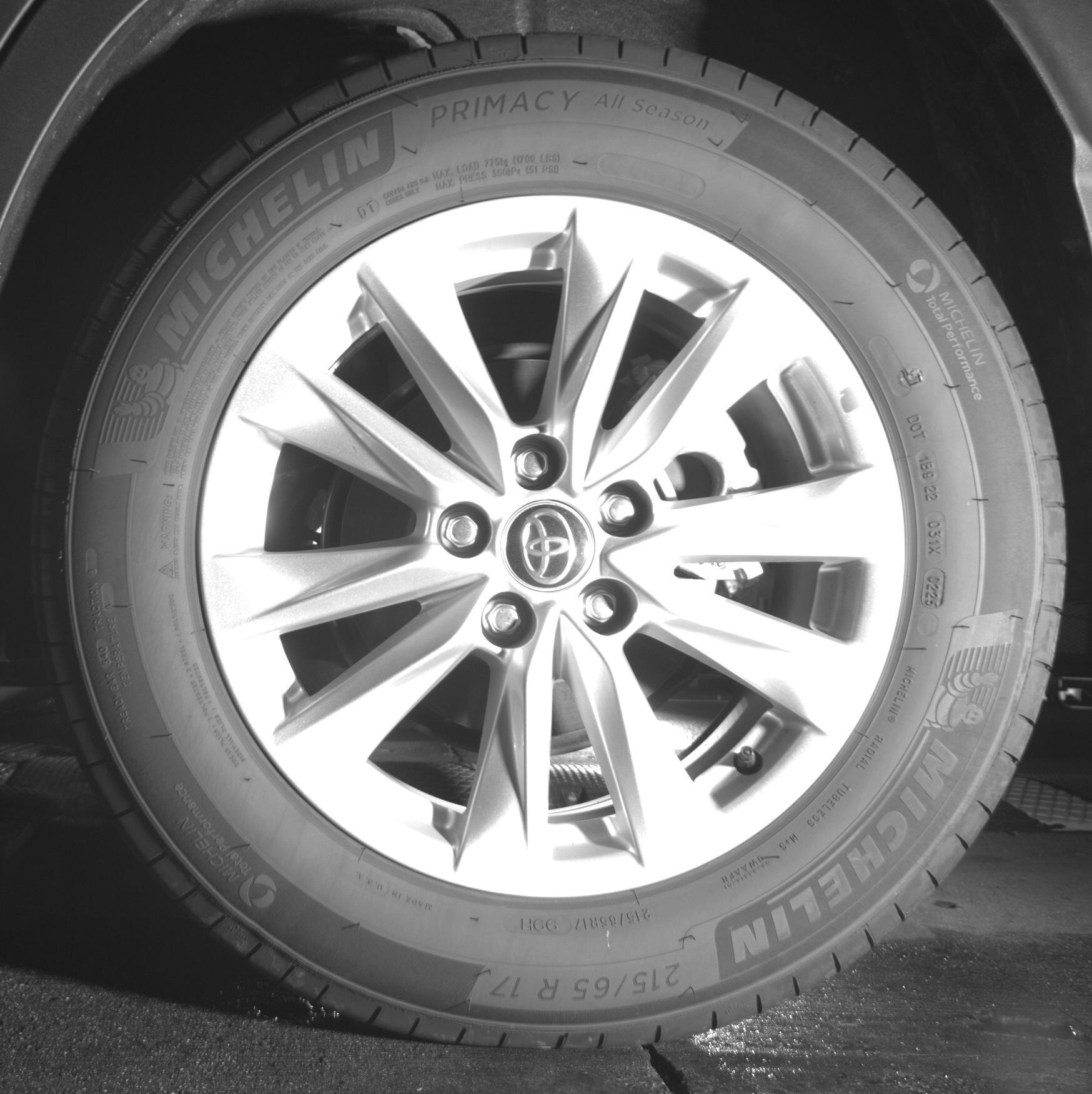 Thumbnail: 2025 Toyota Corolla Cross - 11